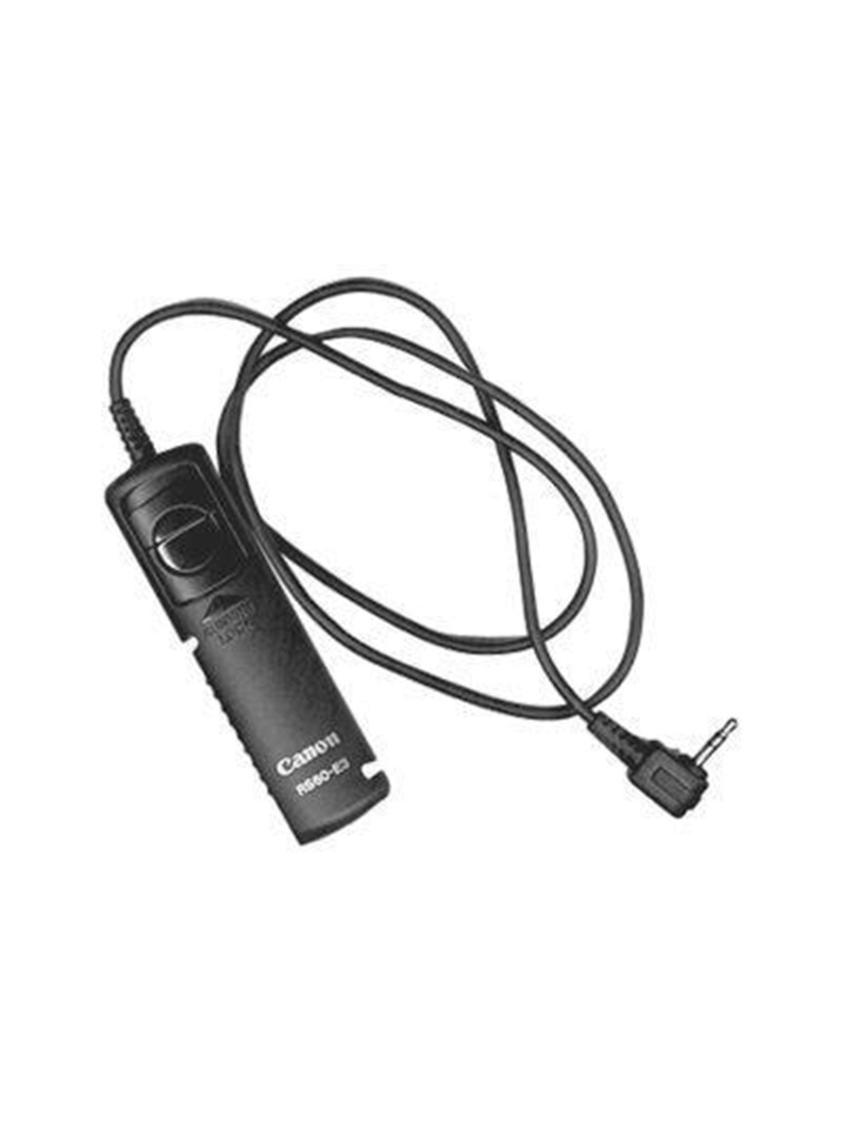 Canon Rs-60e3 Remote Control Cable - Fernbedienungen - 2469a002