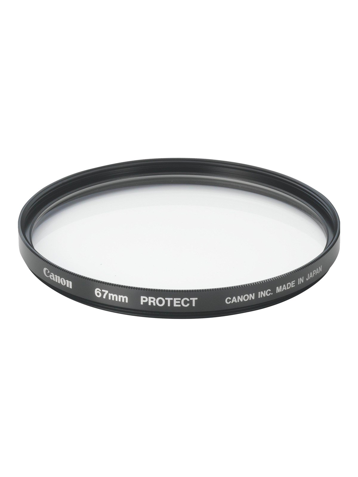 Canon Protect Filter 67mm - Fotofilter - 2598a001