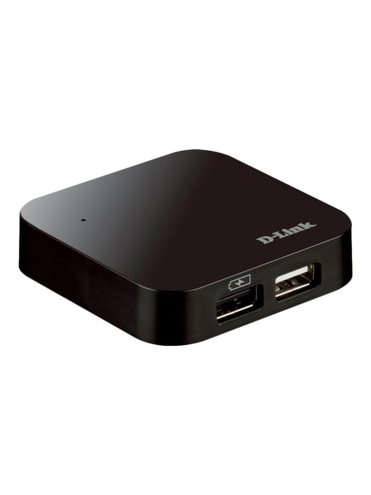 D-link Dub-h4 Usb-hubs - 4 - Usb Hubs - Dub-h4/e