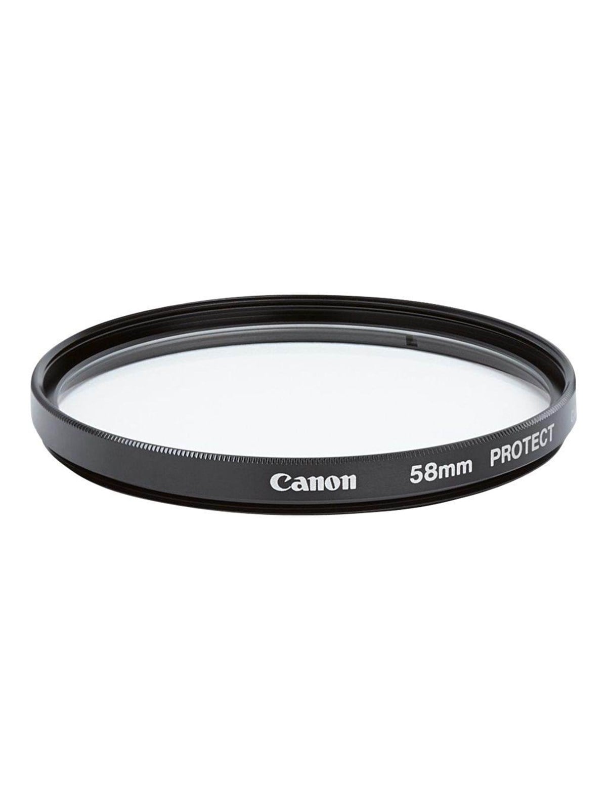 Canon Protect Filter 58mm - Fotofilter - 2595a001