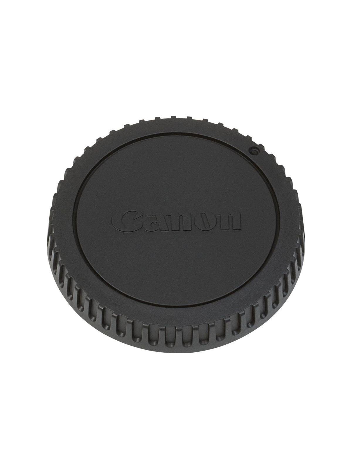 Canon Lens Abdeckung E II - Kameras Und Objektivzubehoer - 2724a001