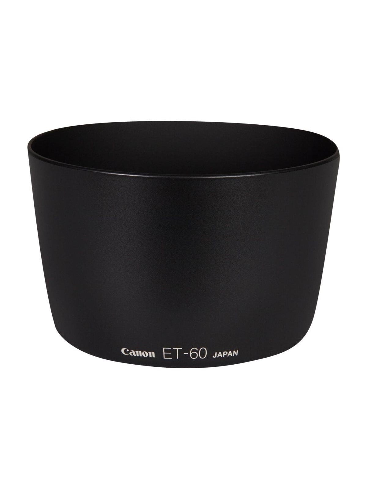 Canon Et-60 Gegenlichtblende - Kameras Und Objektivzubehoer - 2637a001