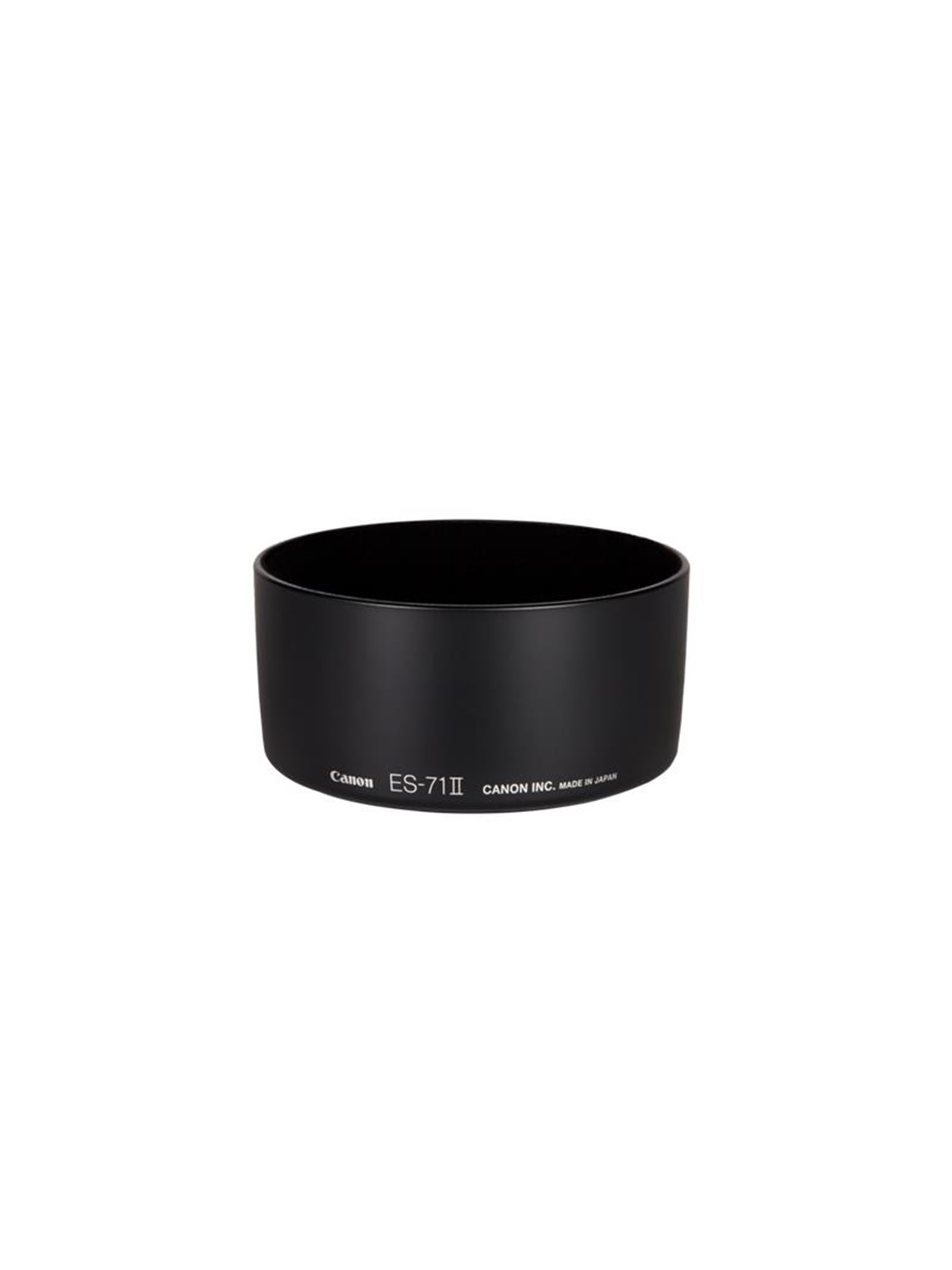 Canon Es-71ii Gegenlichtblende - Kameras Und Objektivzubehoer - 2660a001