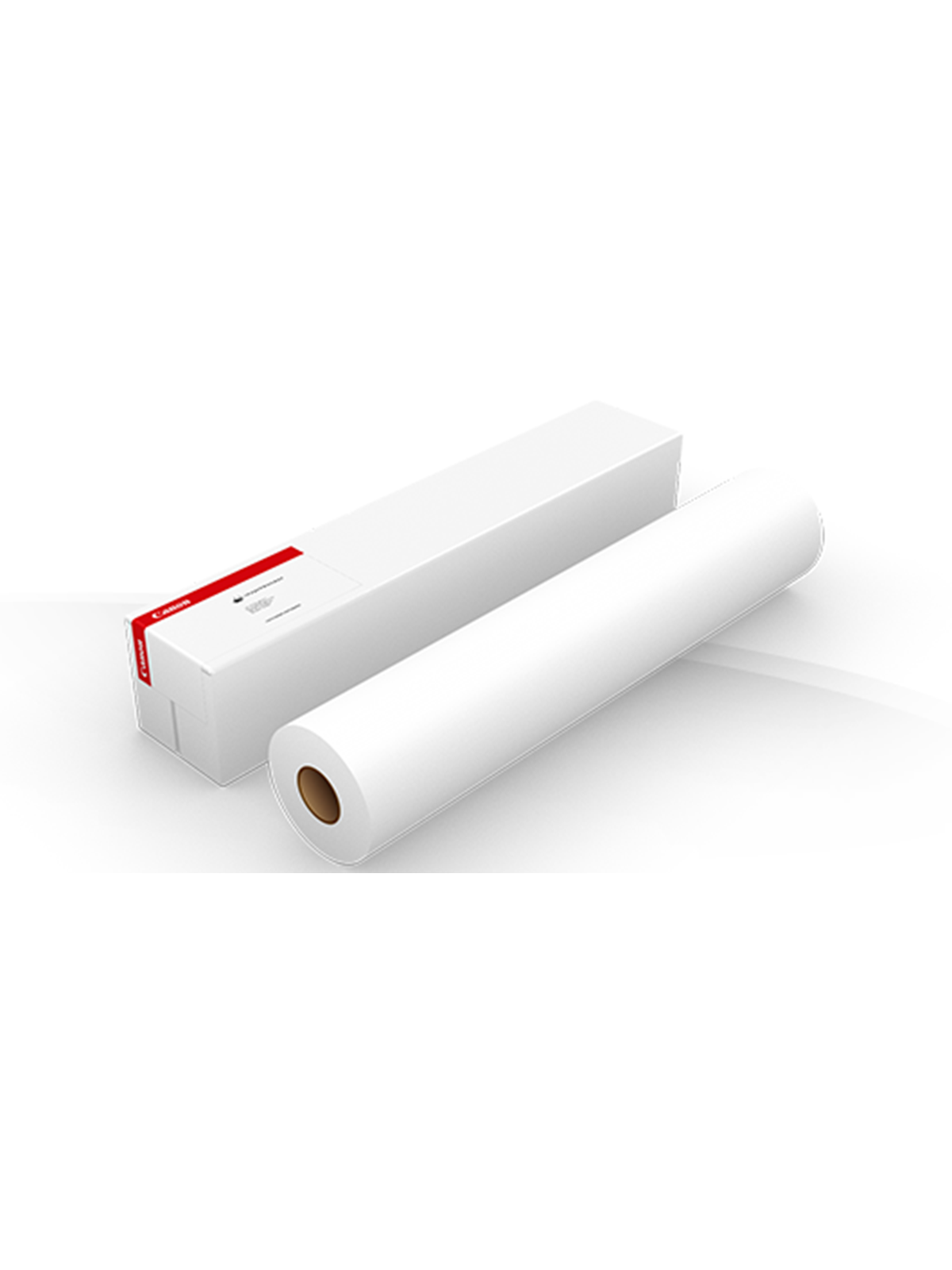 Canon Paper Matt Coated 140gr 0.610x30m - Papier Fotopapier Und Etiketten - 97003014