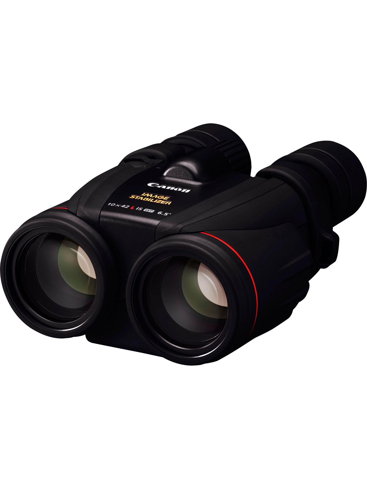 Canon Binoculars 10 x 42 L IS WP - Fernglas - 0155b010