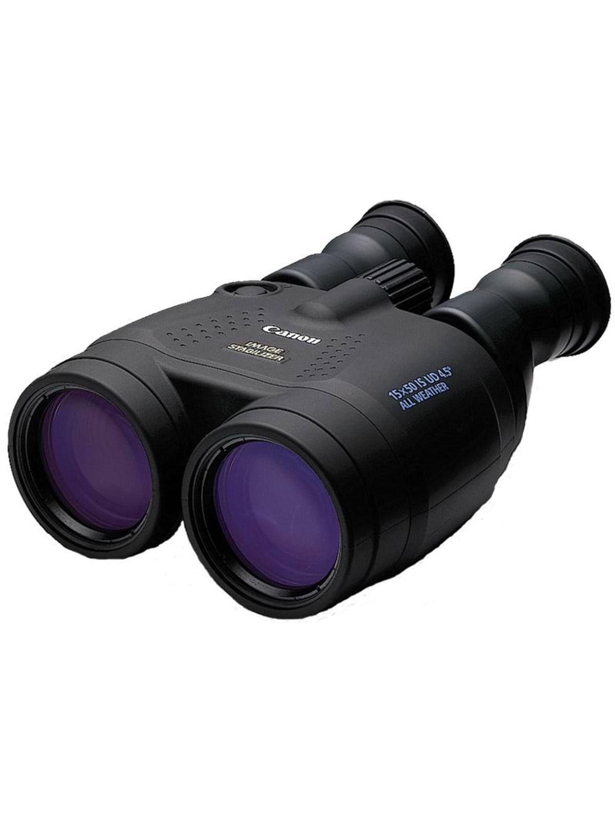 Canon Binoculars 15 x 50 IS WP - Fernglas - 4625a015