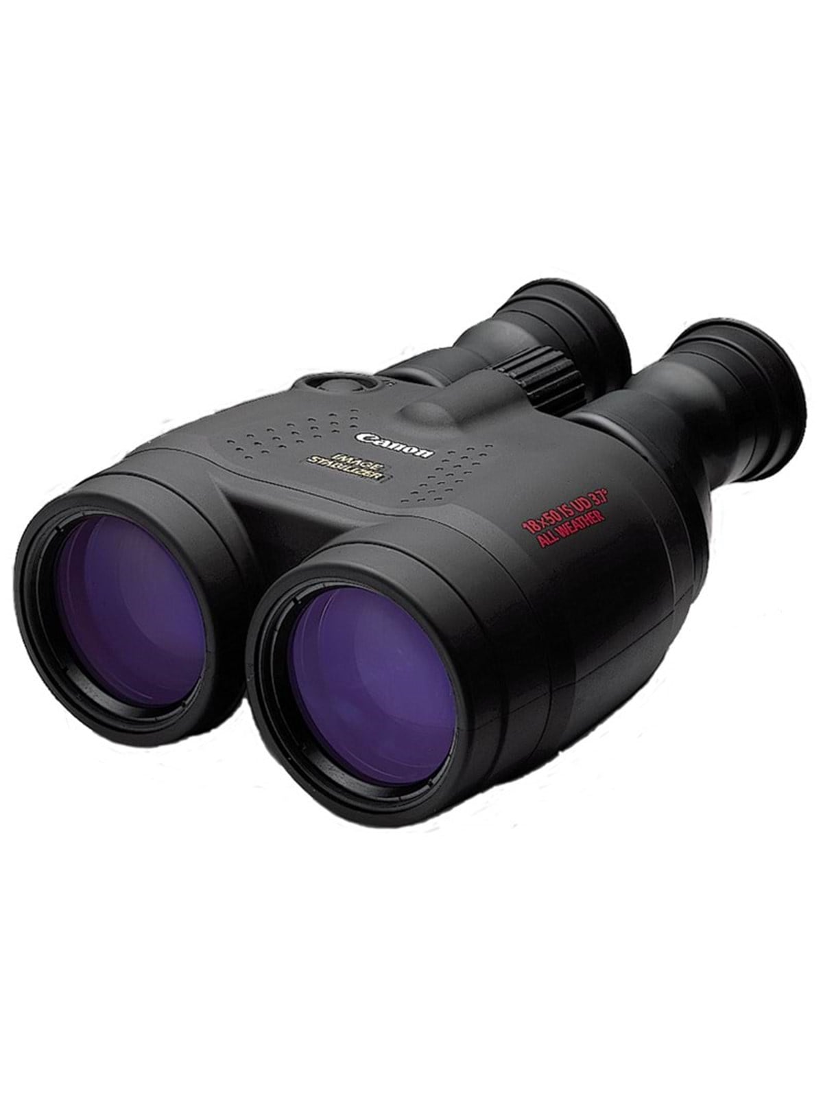 Canon Binoculars 18 x 50 IS AW - Fernglas - 4624a014