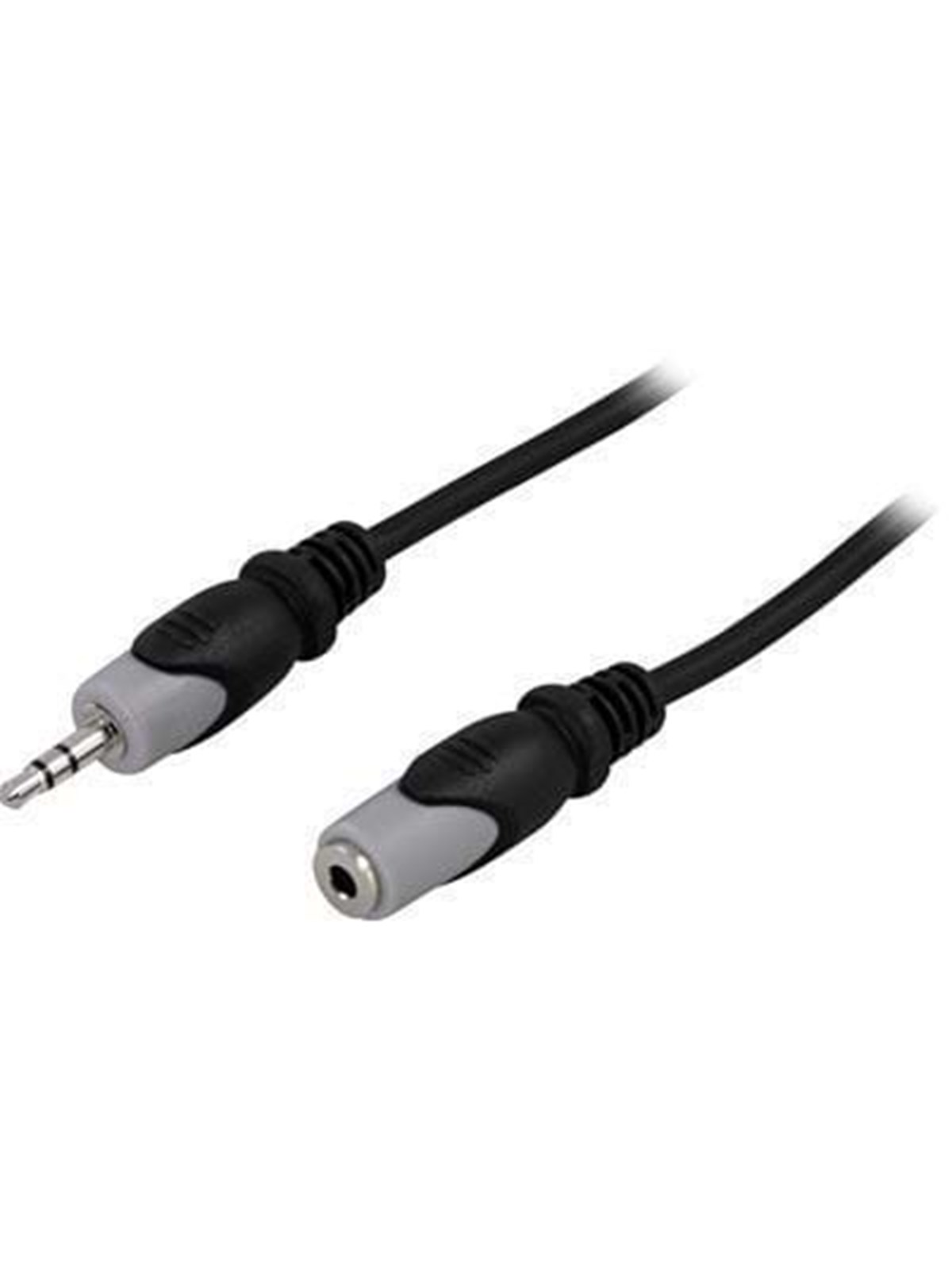 Roline Minijack Forlænger 10m M/f - Audio Kabel - 11.99.4359