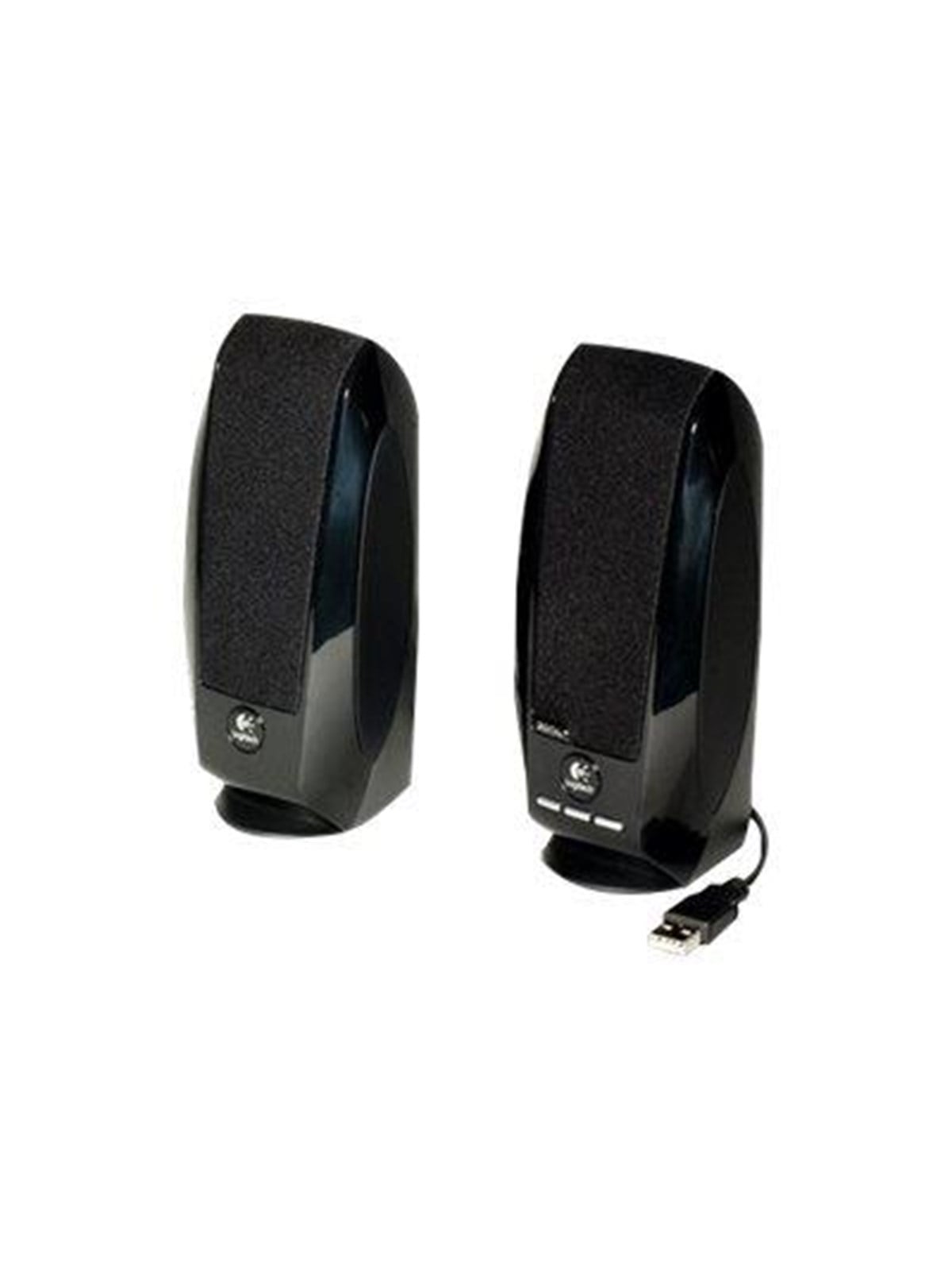 Logitech S150 - Lautsprecher Computer - 980-000029