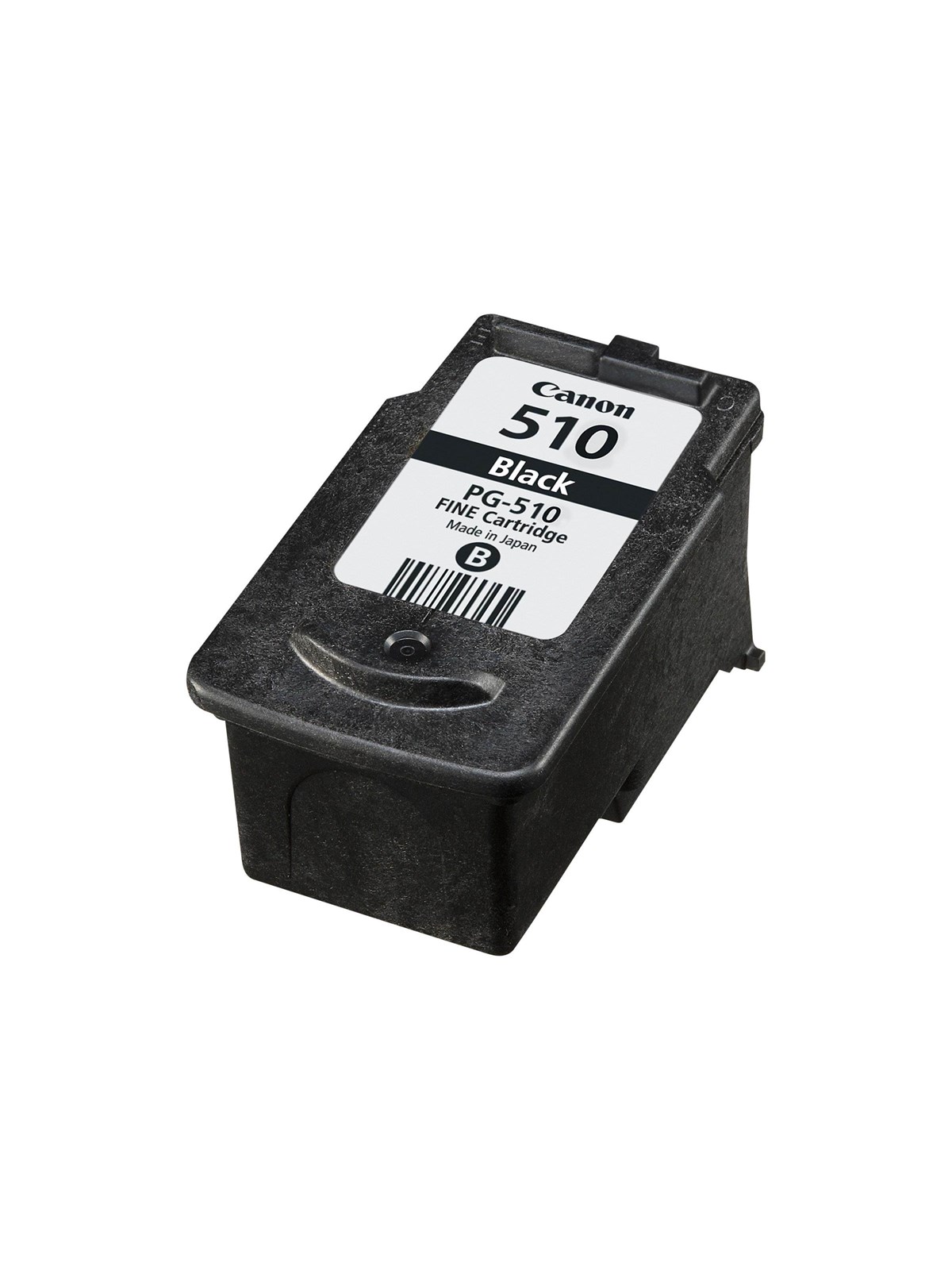 Canon Pg-510 / 2970b001 Black - Druckerzubehoer Tinte Toner