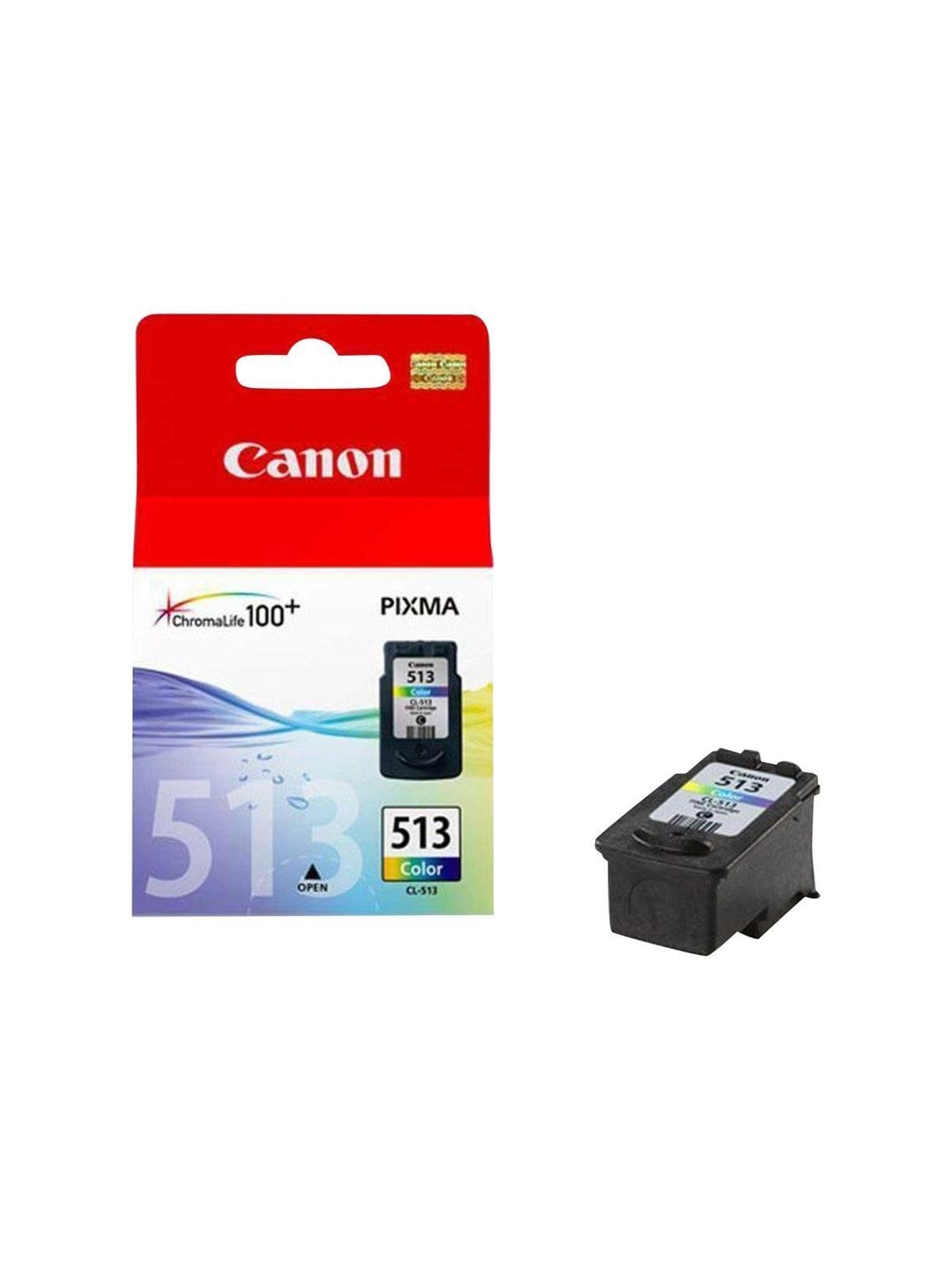 Canon Cl-513 / 2971b001 3-color - Druckerzubehoer Tinte Toner
