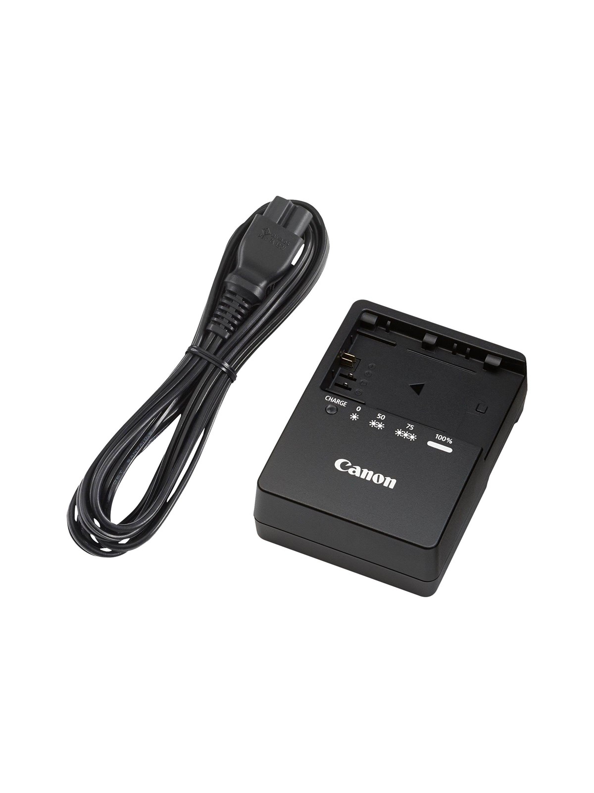 Canon Lc-e6e Battery Charger - Akkus Ladegeraete - 3349b001