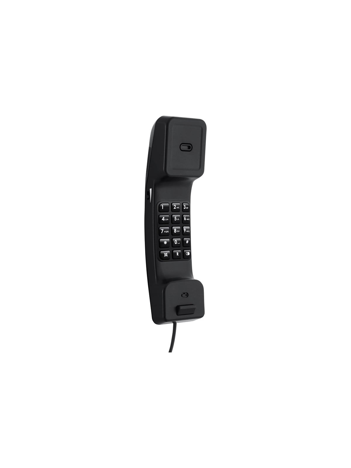 Doro 901c Telefon Schwarz - Telefone - 4756