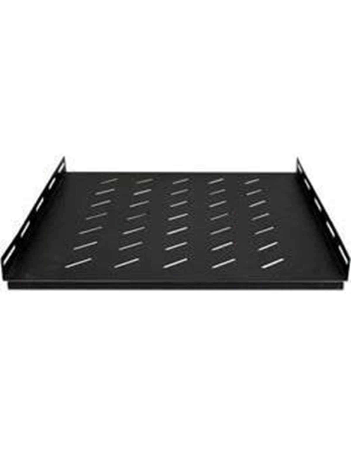 Deltaco 19-fh66 - 1U Fixed Shelf - Rack Gehaeuse