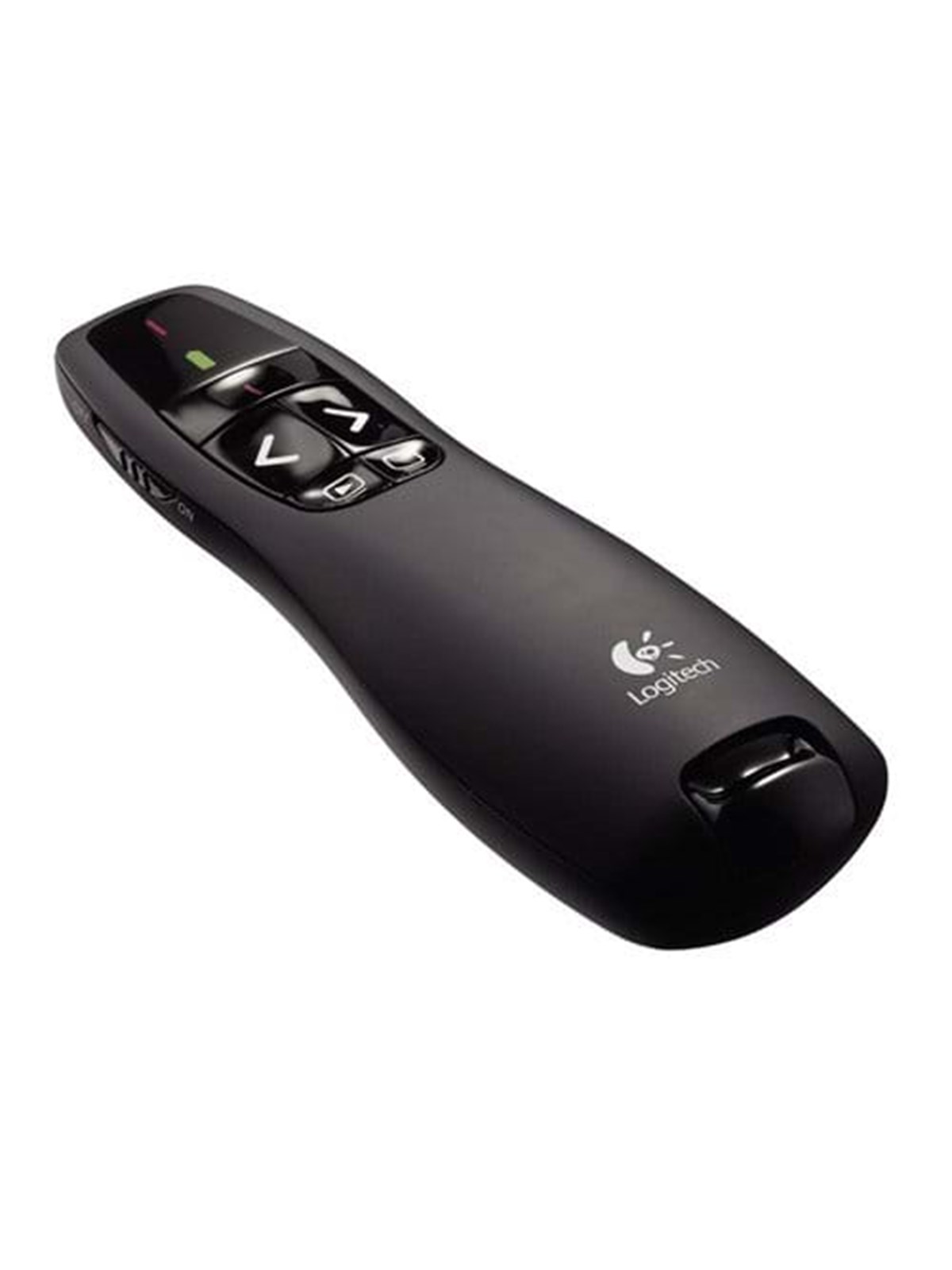 Logitech R400 Drahtlos Presenter - Fernbedienungen - 910-001356