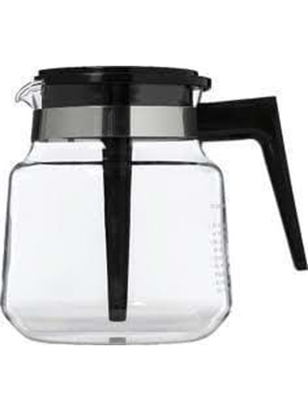 Moccamaster Original Mug Manual - Kaffeezubereitung - 8712072598355