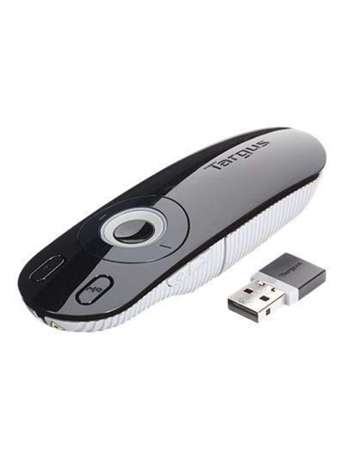 Targus Laser Presentation Remote - Amp13eu - Fernbedienungen