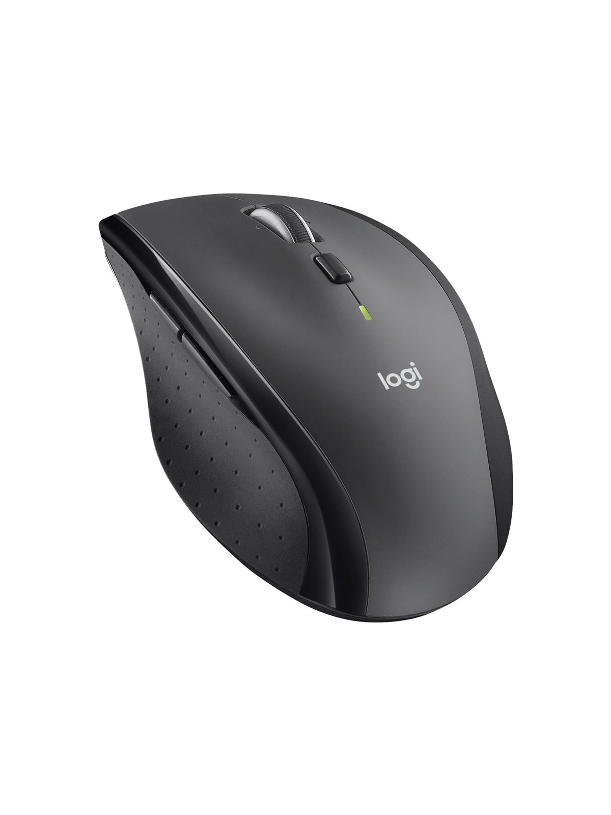 Logitech M705 Marathon Mouse - Maus (Schwarz) - 910-001949