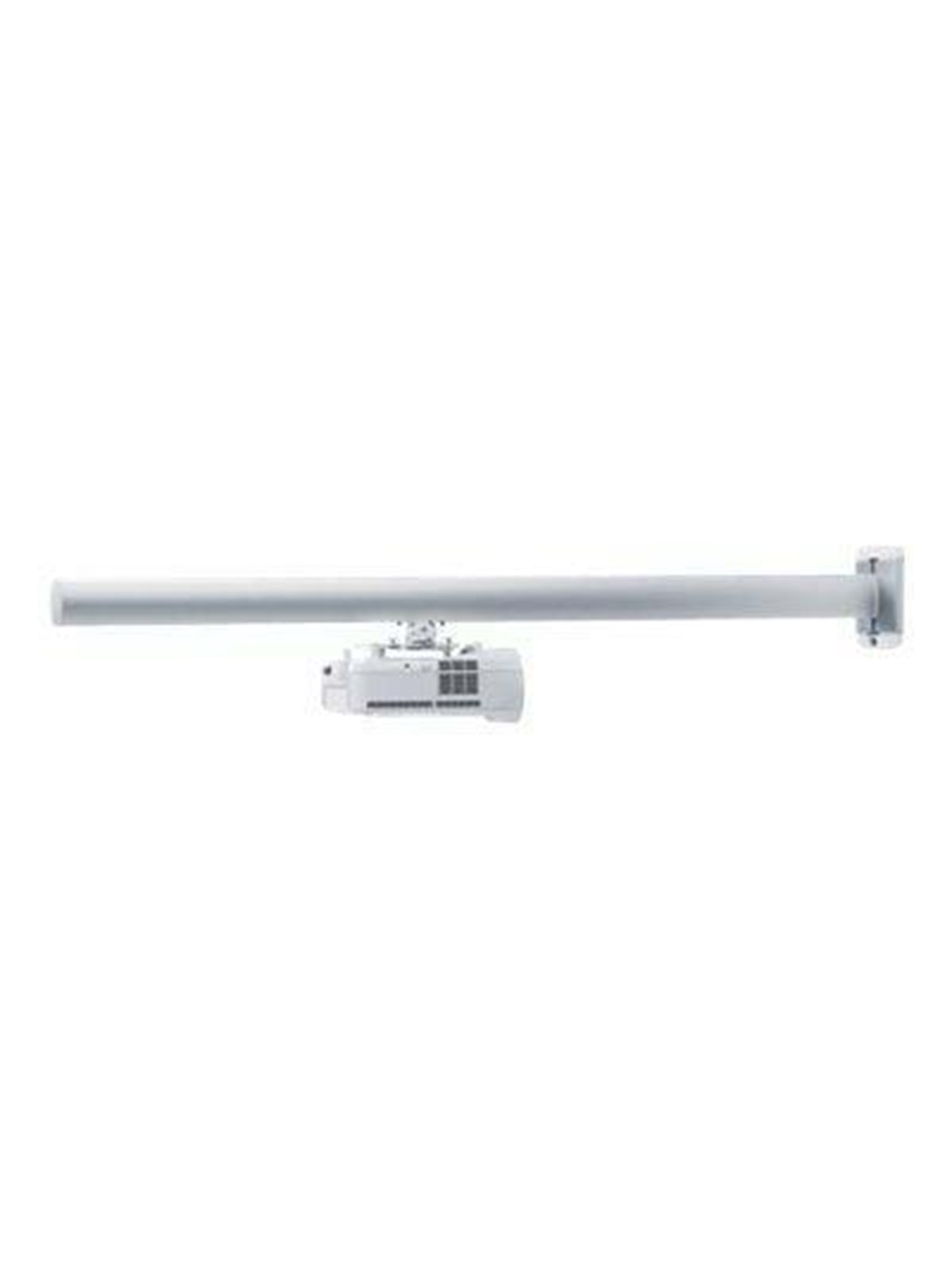 Sms Projektor Short Throw 1200mm - Weiß - Beamerzubehoer Und Beschlaege - Fs001202aw-p2