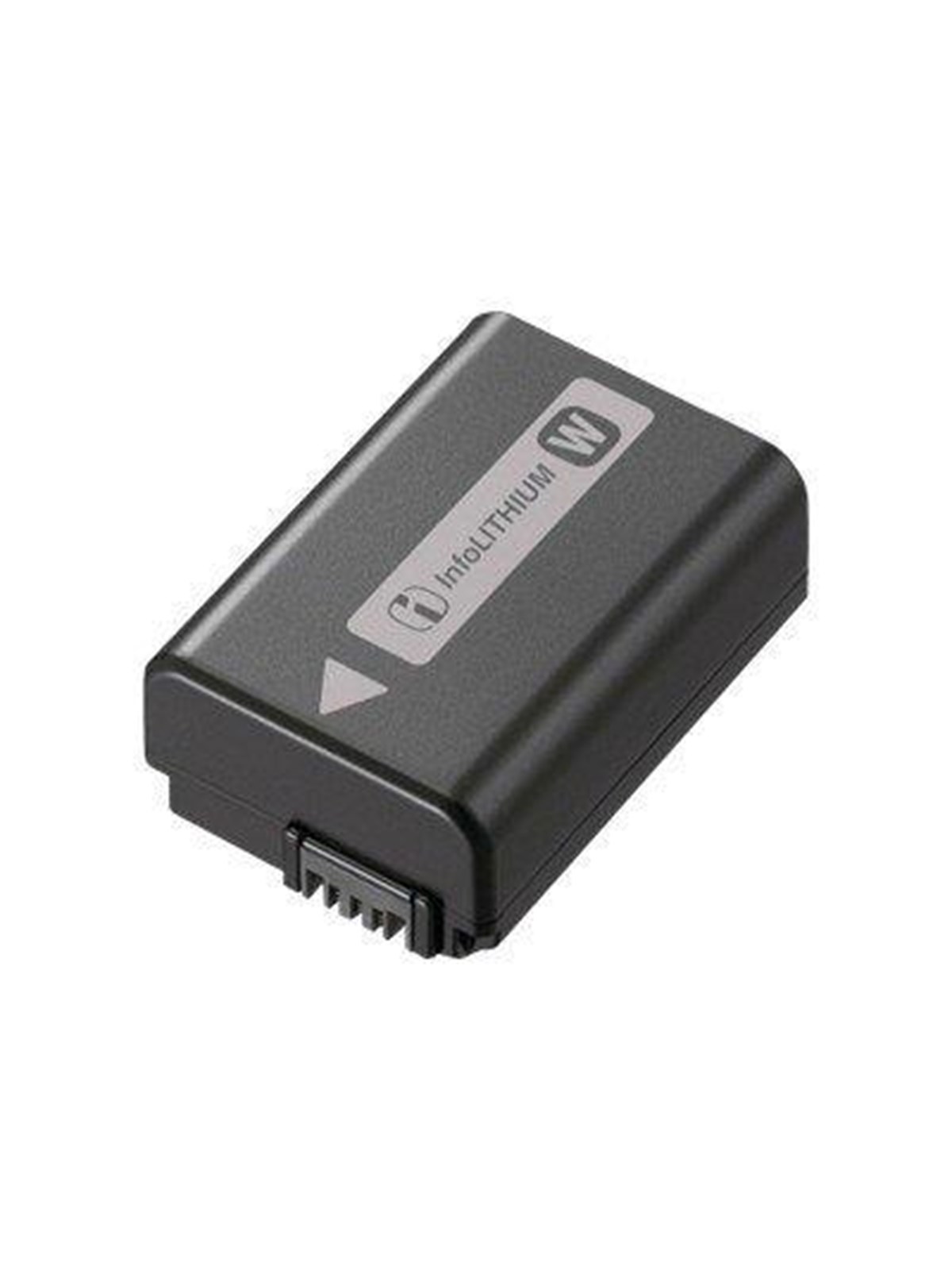 Sony NP Fw50 - Kamera Akku - Batterien Und Batteriegriffe - Npfw50.CE