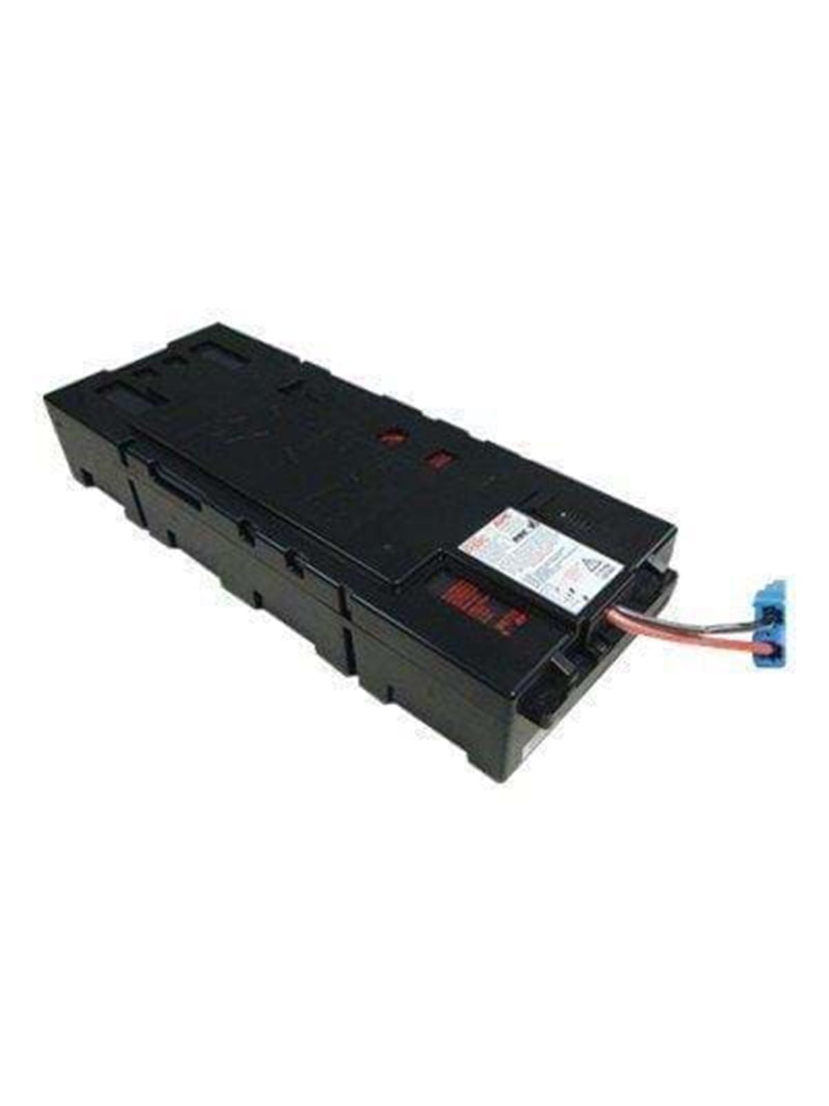 Apc Ersatz Batterie Cartridge #116 - Usv-akku - Usvs - Apcrbc116