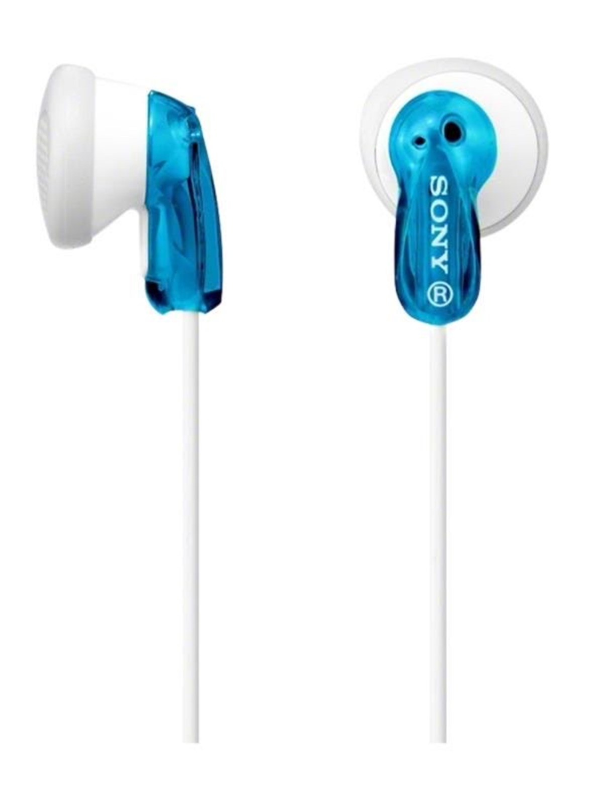 Kopfhörer - Sony Mdr-e9lp Headphone - Blau - Kopfhoerer/headsets - Mdre9lpl.AE
