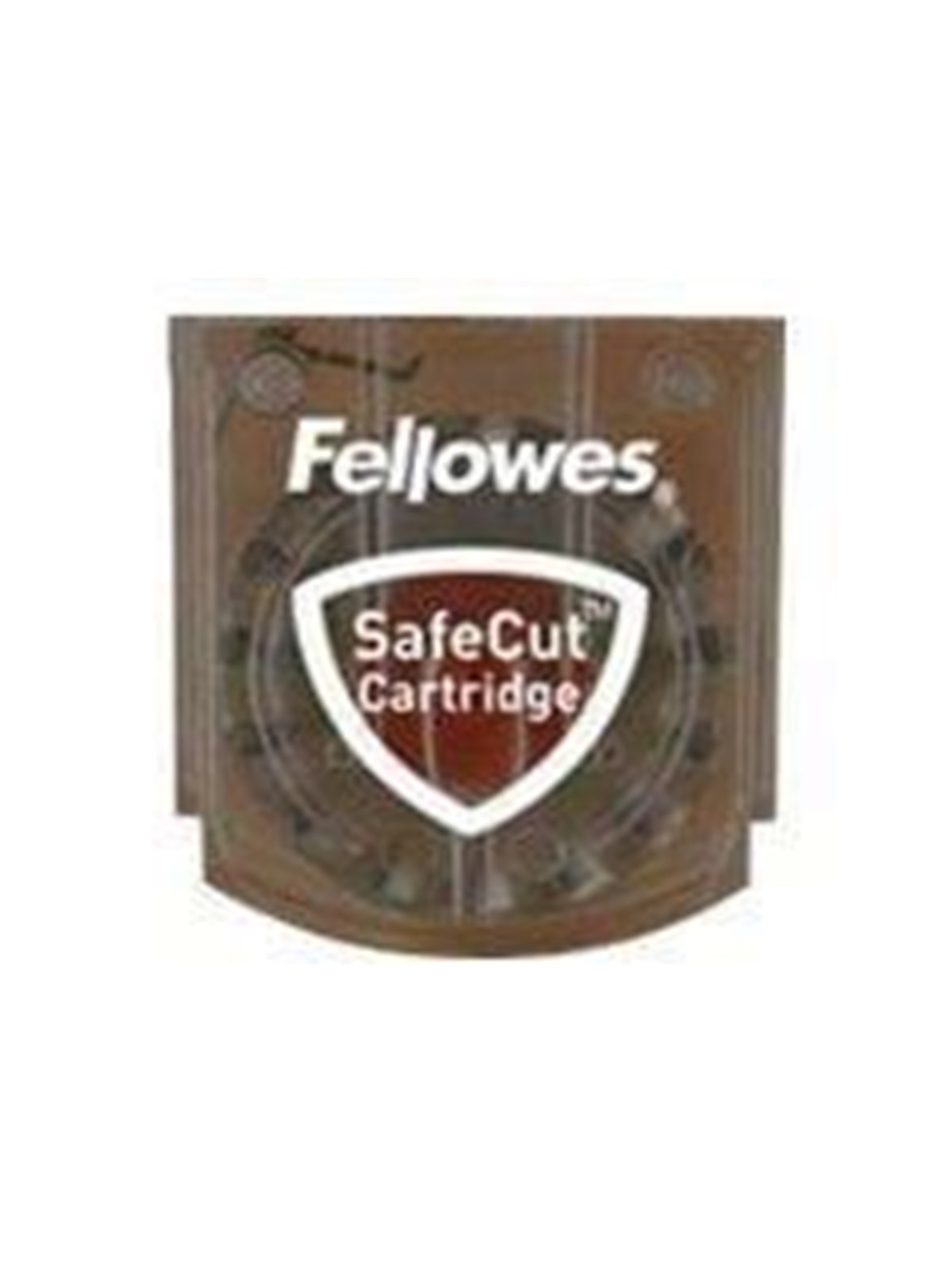 Fellowes SafeCut kassette für Reserveblätter