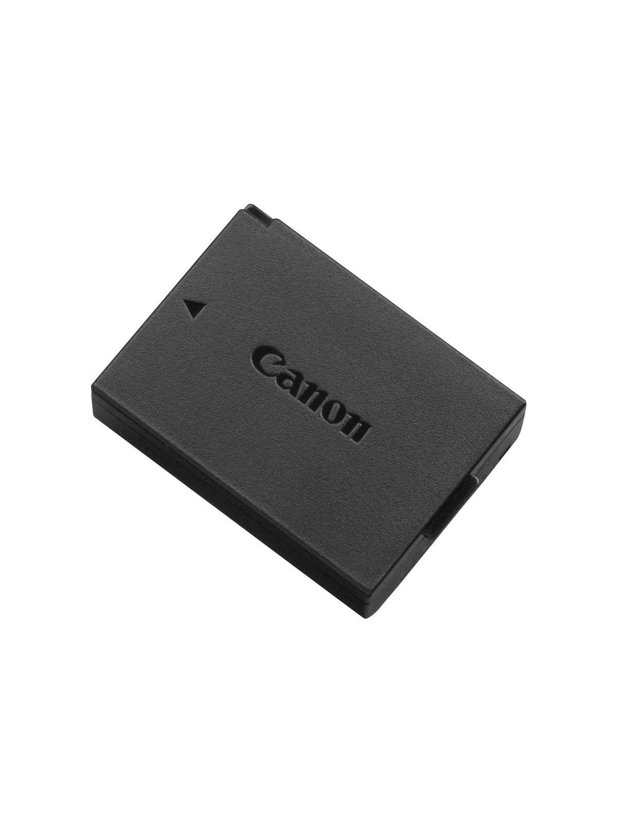 Canon Lp-e10 - Kamera Akku - Batterien Und Batteriegriffe - 5108b002
