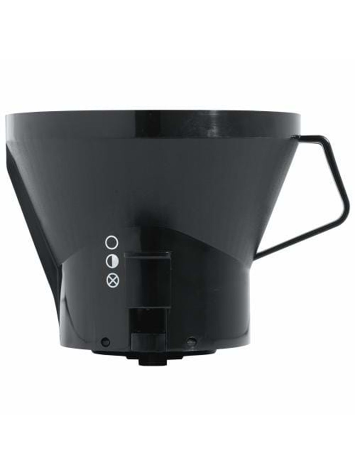 Moccamaster Filter Funnel Manual - Kaffeezubereitung - 630760