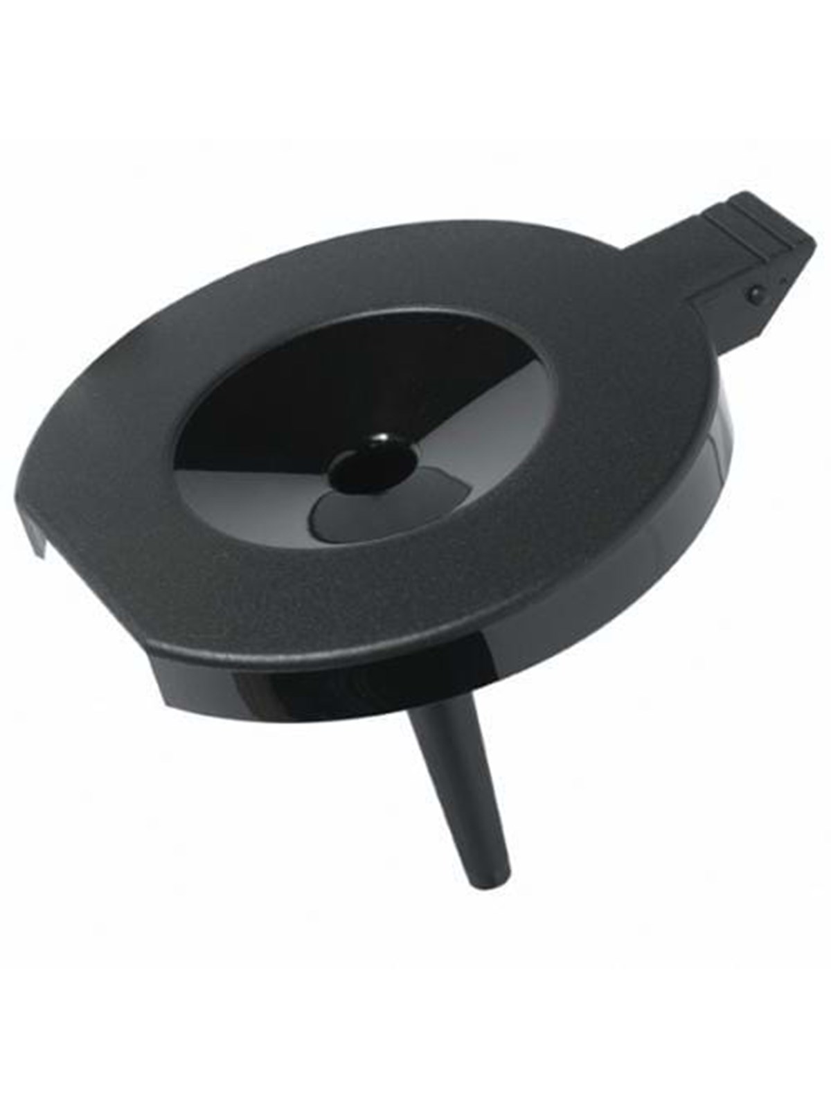 Moccamaster Låg Til Glaskande Med Blanderør Automatic Optio - Kaffeezubereitung - 630775