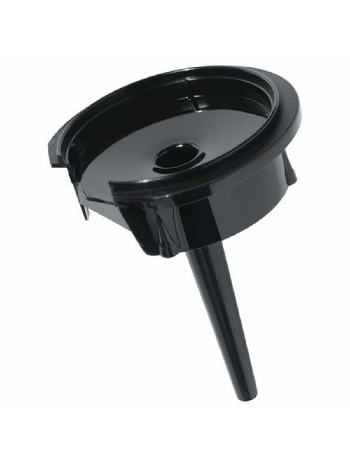 Moccamaster Lid For Glass Jug With Mixing Tube That Fits Manual - Kaffeezubereitung - 630779