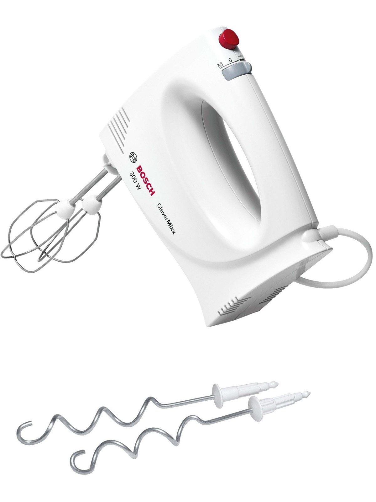 Bosch Handmixer Mfq3010 - 300 W
