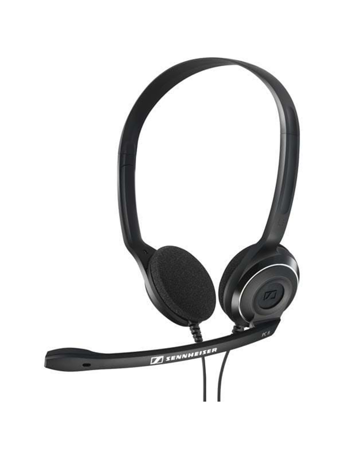 Kopfhörer - Epos PC 8 Usb - Schwarz - Kopfhoerer/headsets - 504197