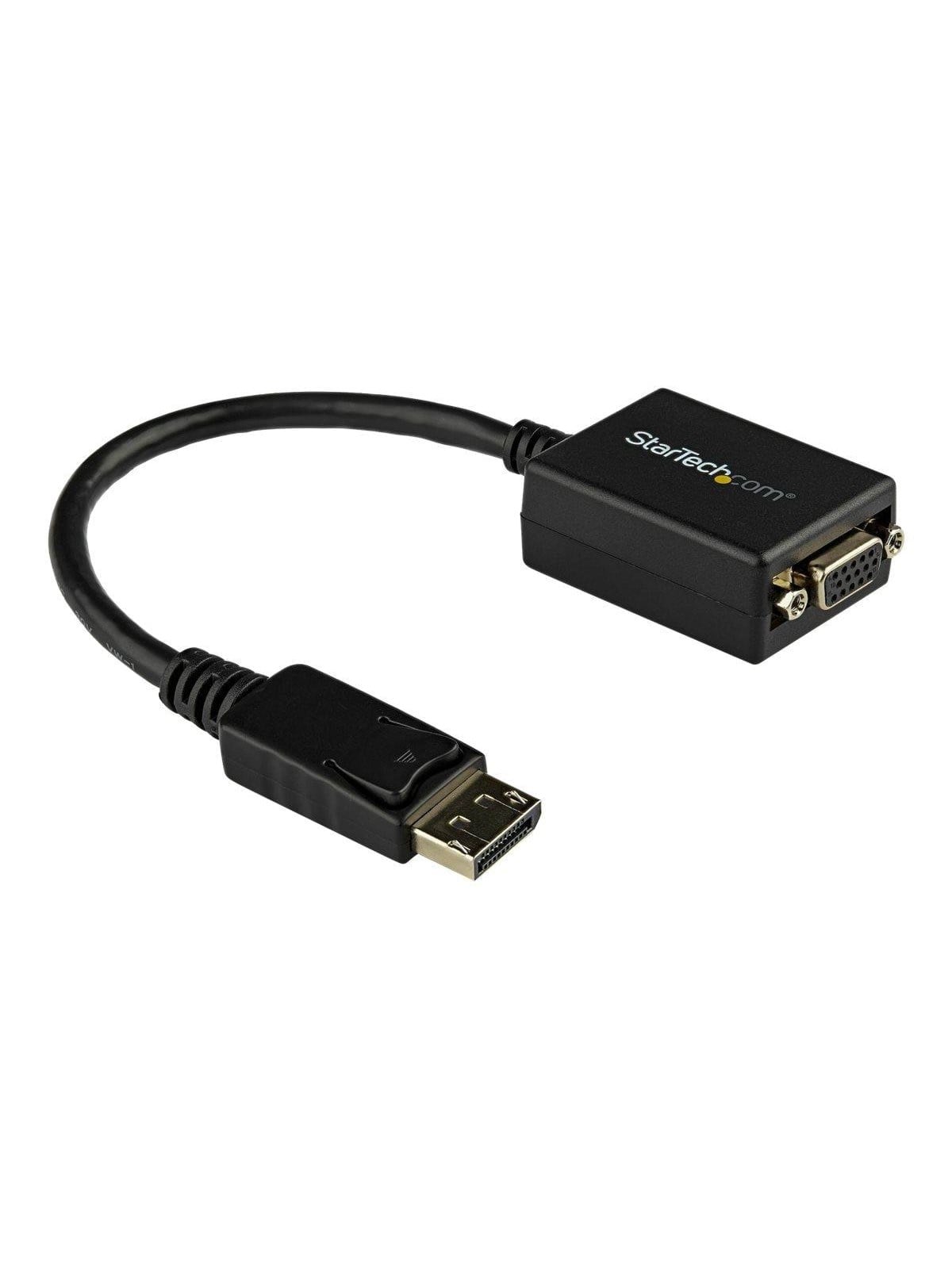 Displayport zu Vga Video Adapter Konverter - Display-adapter - Display Kabel - Dp2vga2