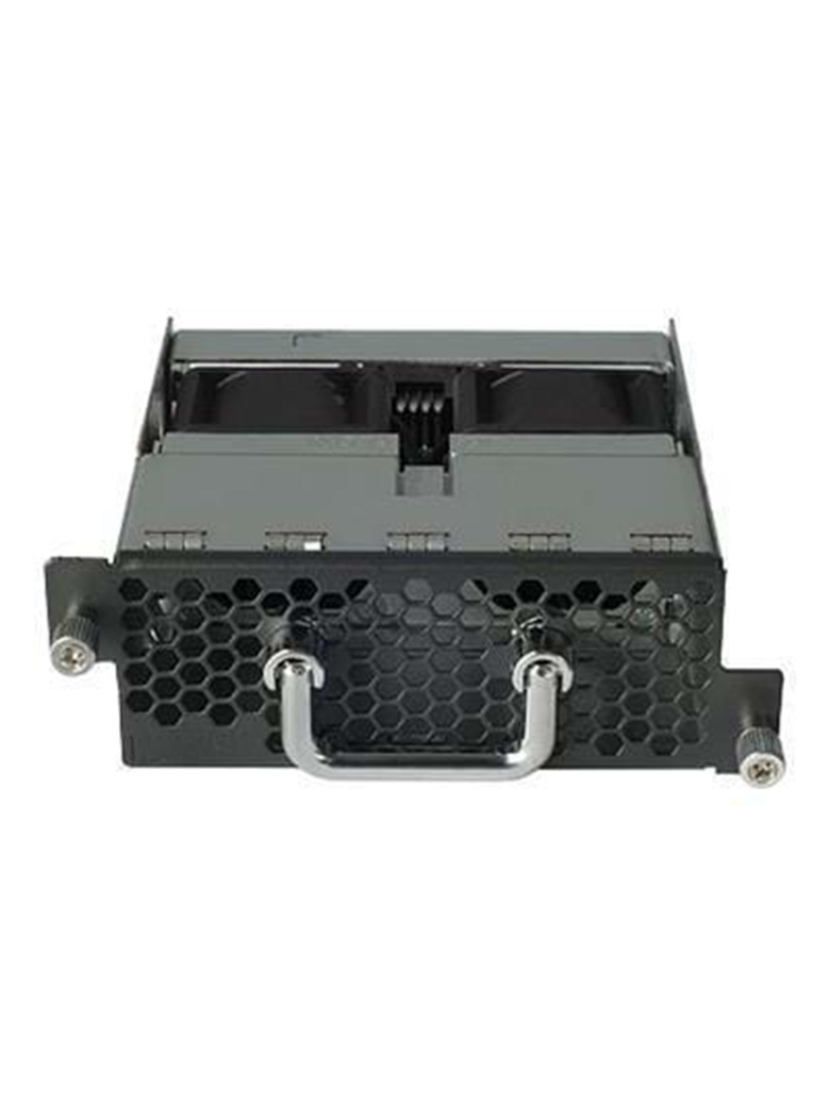 HP Front zu Back Luftstrom Fan Tray
