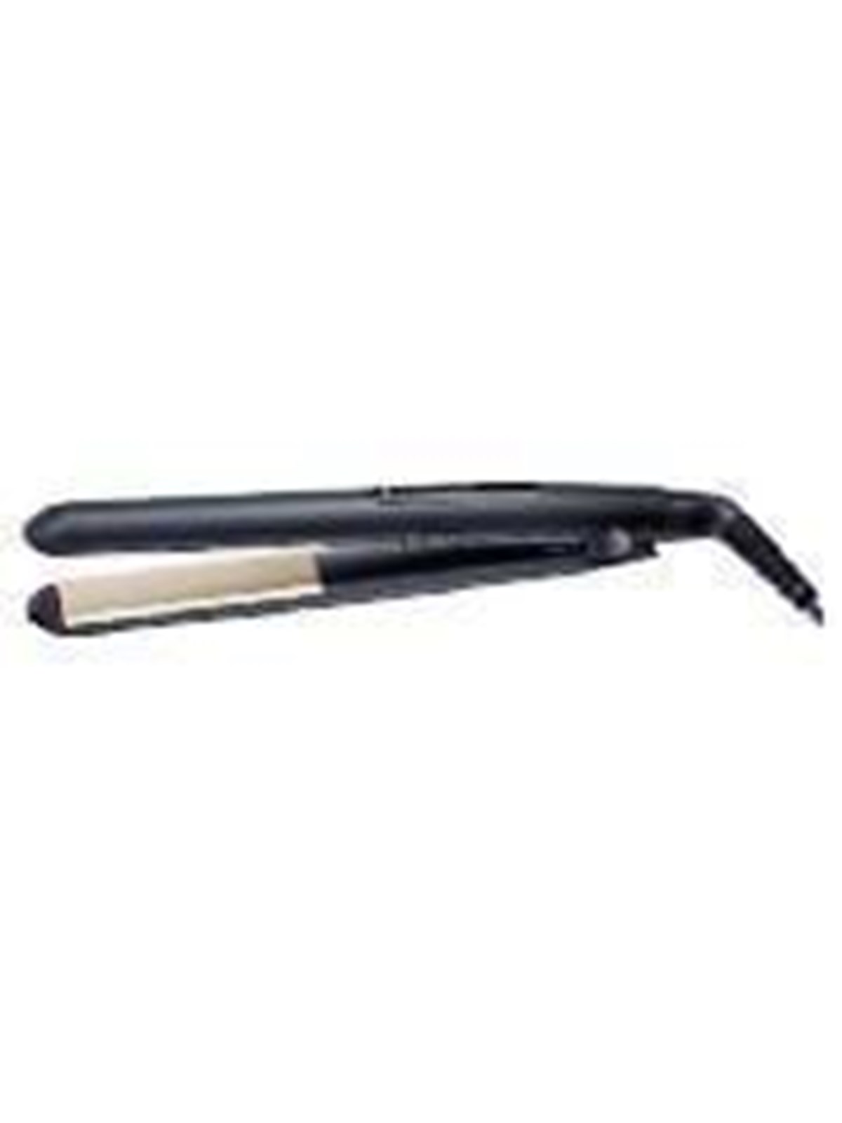 Glaetteisen - Remington Glätteisen Ceramic Slim S1510 - Glaetteisen