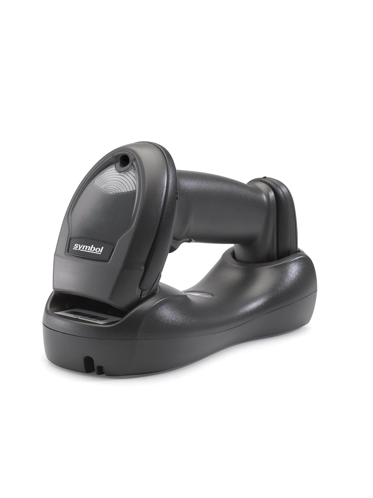 Zebra Li4278 - 1D Wireless Barcode Scanner (Includes Cable And Cradle) - Bardcode Lesegeraet - Li4278-trbu0100zer