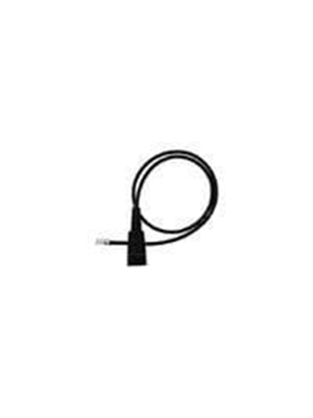 Jabra Kabel Für Headset - Audio Kabel - 8800-00-25