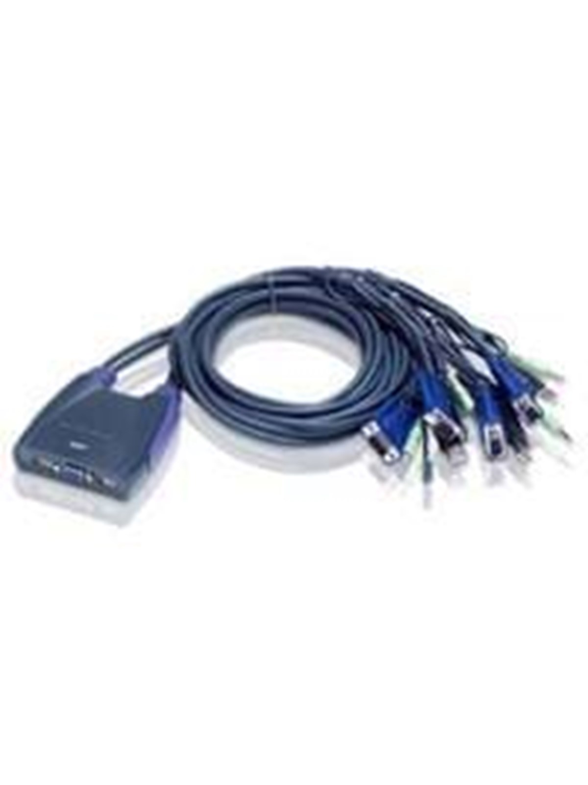 ATEN Petite CS64US