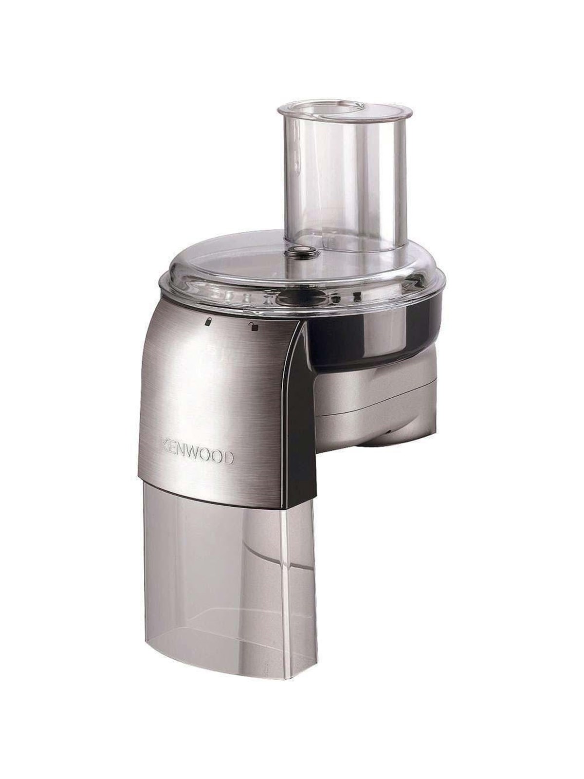 Kenwood At340 Reibe Für Küchenmaschine - Kuechenmaschinen Zubehoer - AT 340
