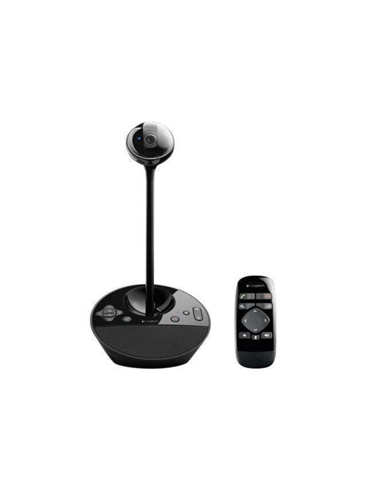 Logitech Conferencecam HD Bcc950 - Videokonferenz - 960-000867