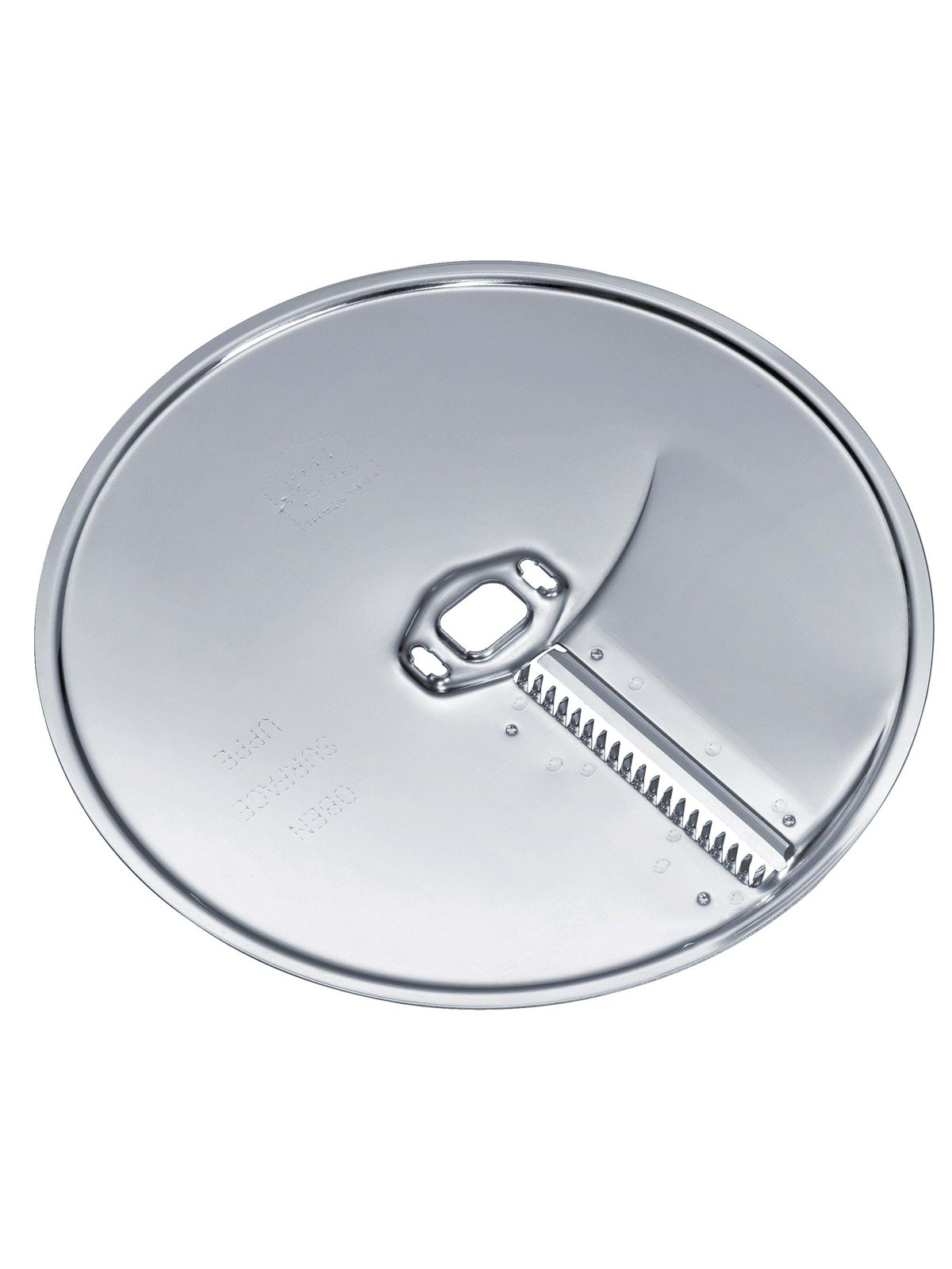 Bosch Asia Vegetable - Cutting Disc Muz45ag1 - Kuechenmaschinen Zubehoer
