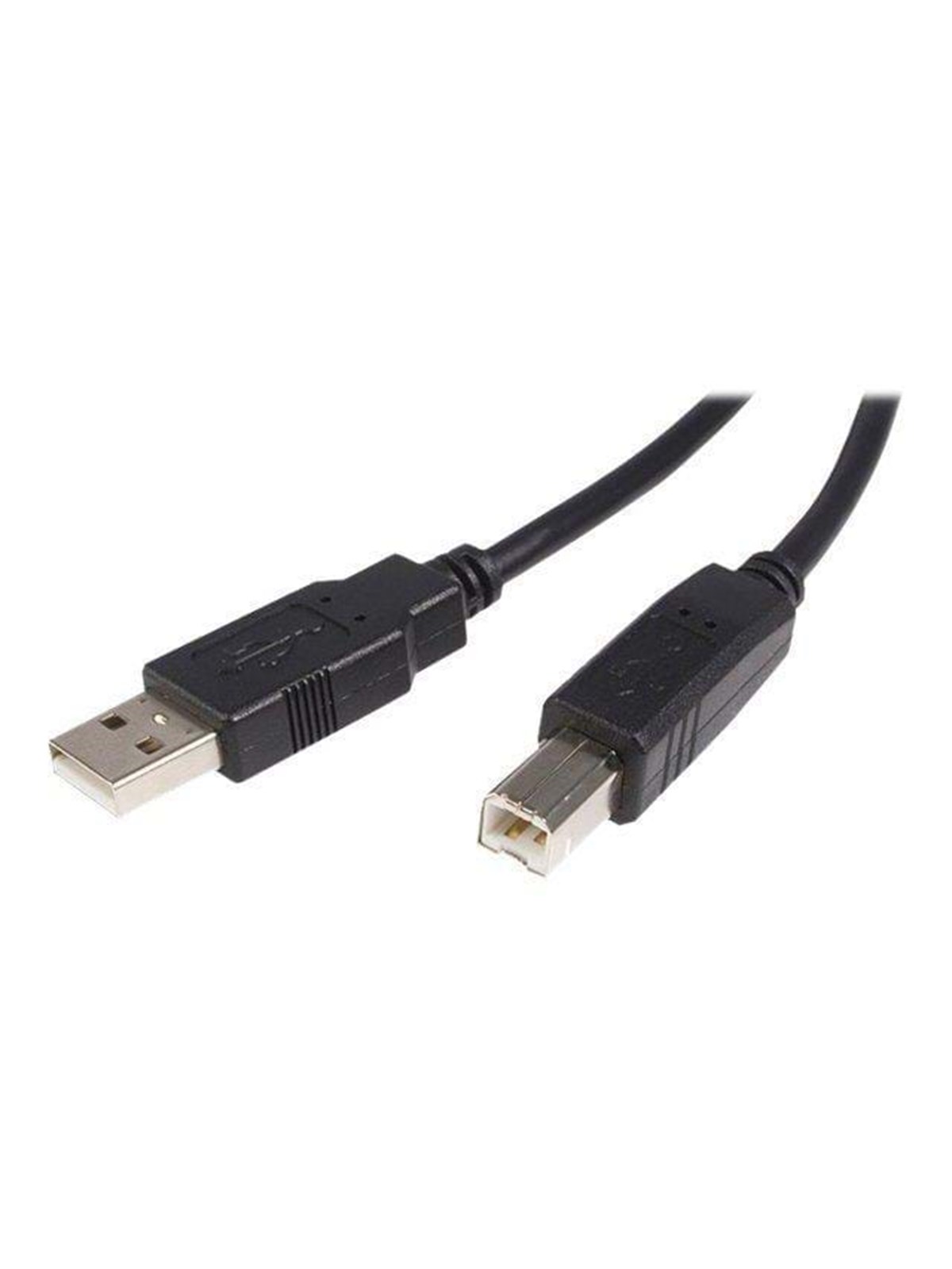 Usb 2.0 A zu B Kabel - Usb-kabel - Usb Kabel - Usb2hab2m