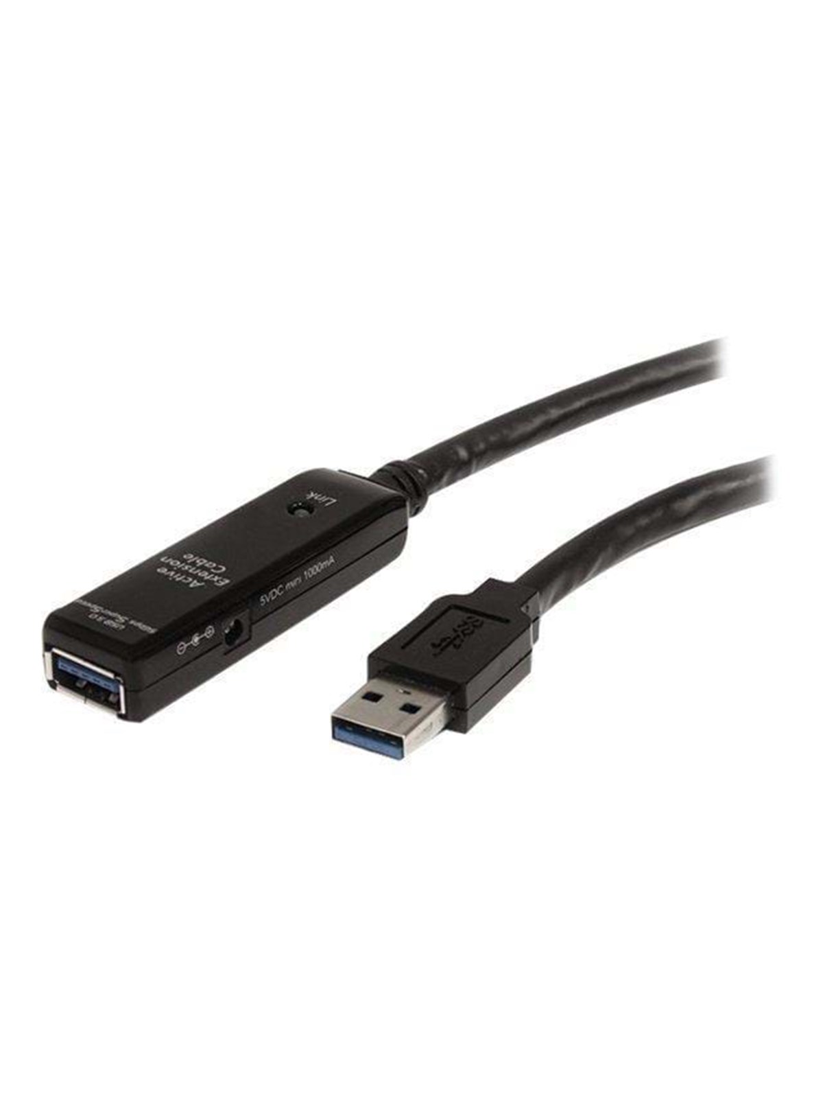 Usb 3.0 Active Extension Kabel - Usb-förlängningskabel - Usb Kabel - Usb3aaext10m