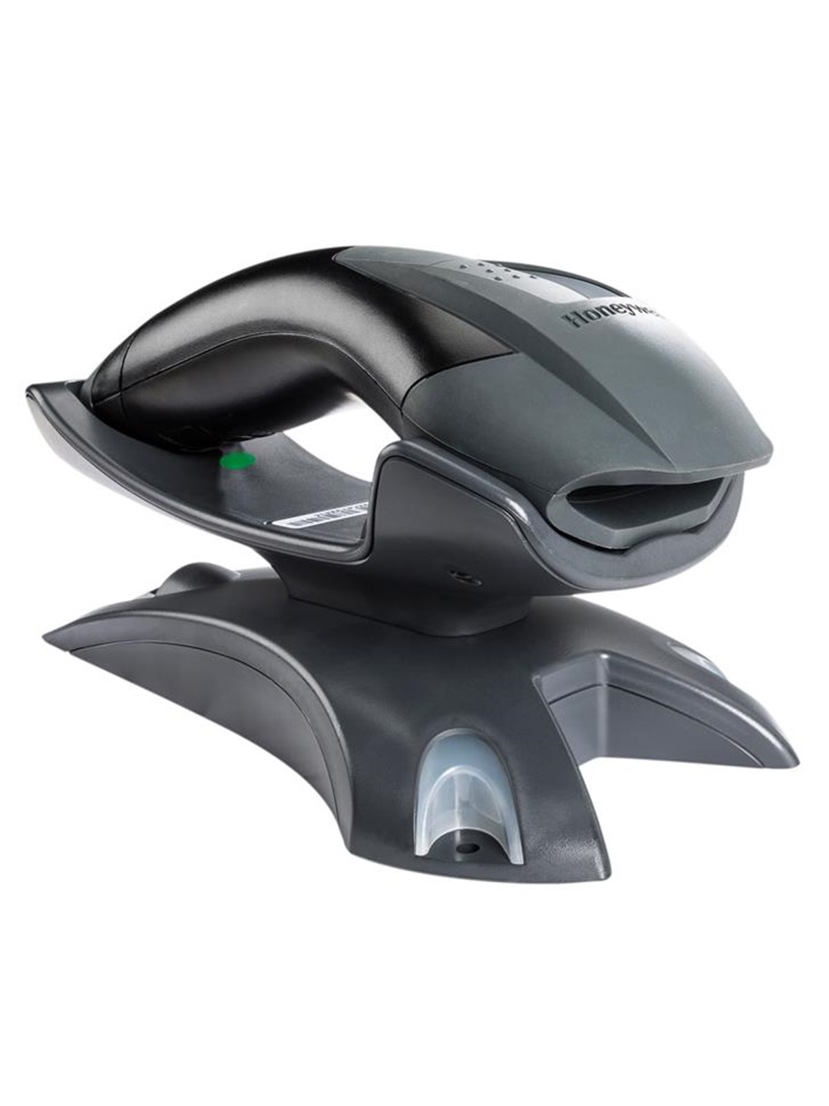 Honeywell Voyager 1202g - 1D Wireless Barcode Scanner (Includes Usb Cable And Cradle) - Bardcode Lesegeraet - 1202g-2usb-5