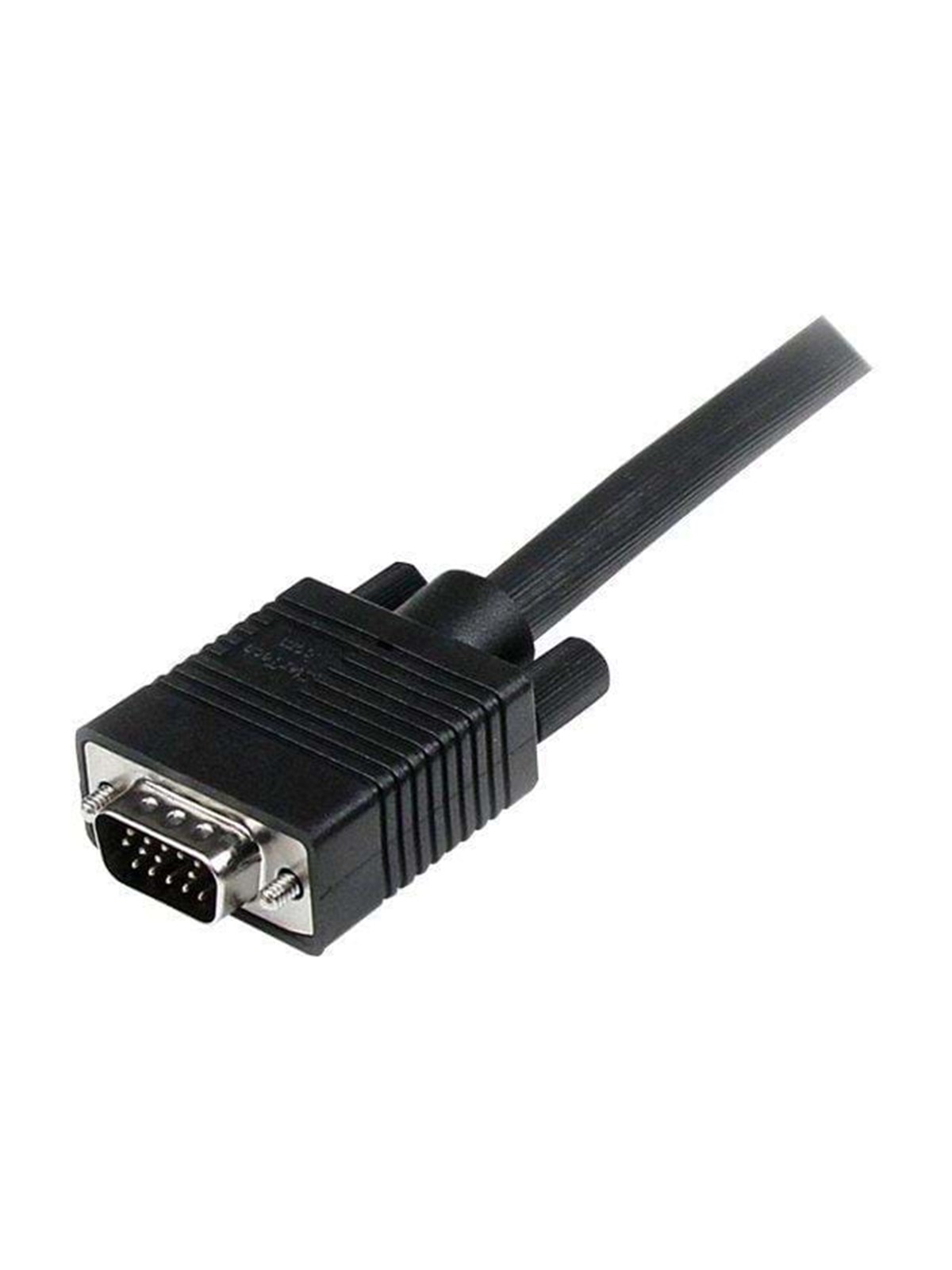 Vga Kabel - Schwarz - 2m - Display Kabel - Mxtmmhq2m