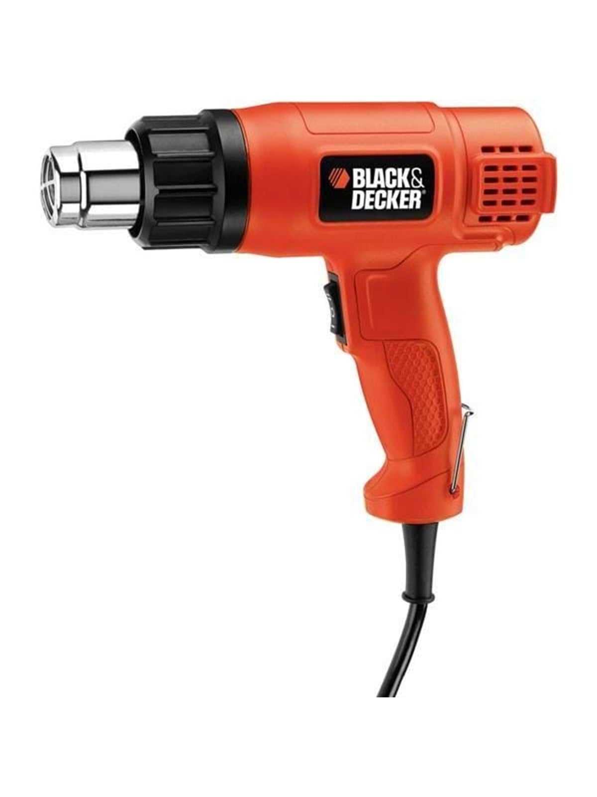 Black & Decker Kx1650 - 1750w - Heissluft Und Klebepistole