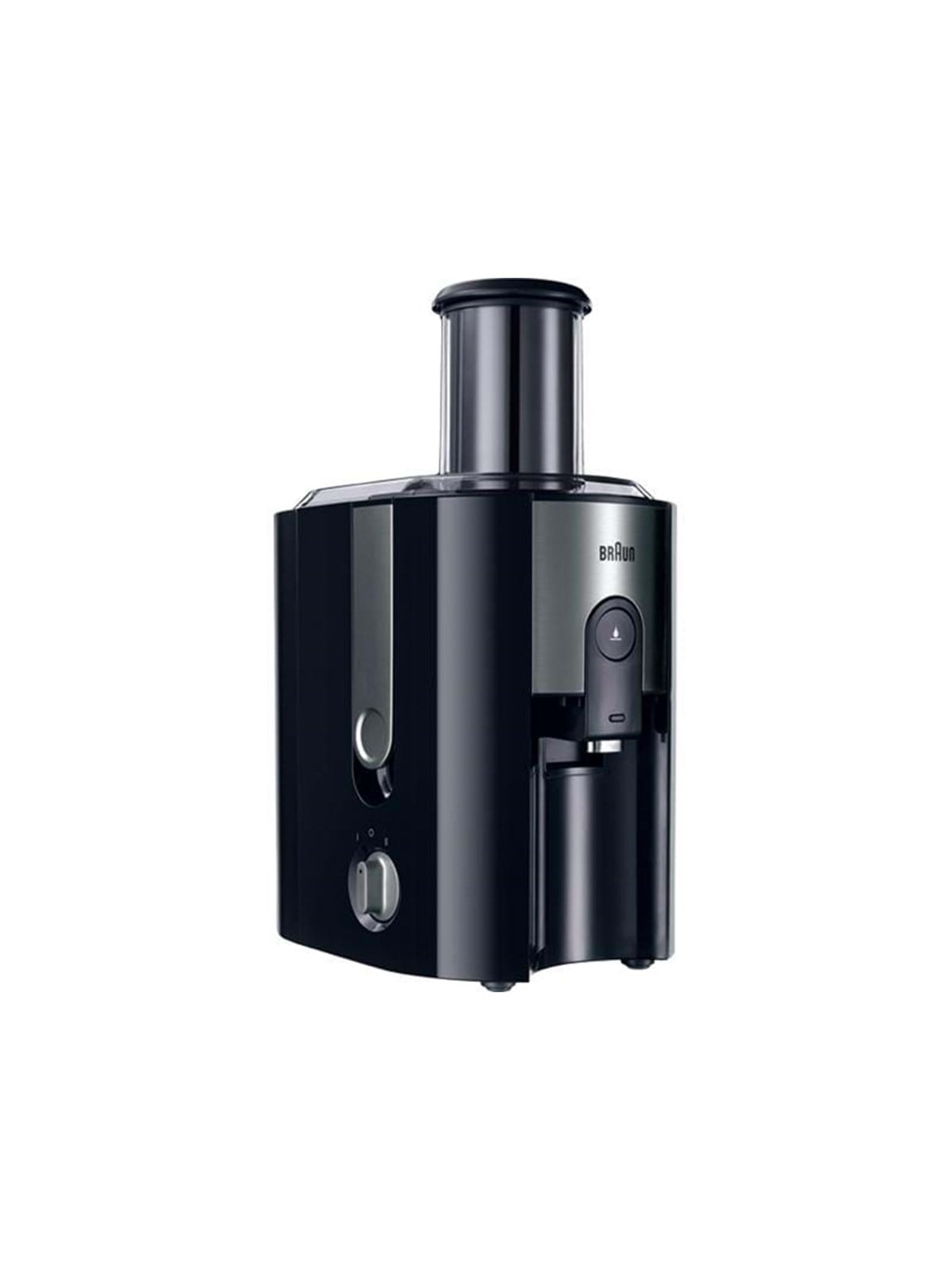 Braun Multiquick 5 J500 - Saftpresse - Saftpressen - 045205