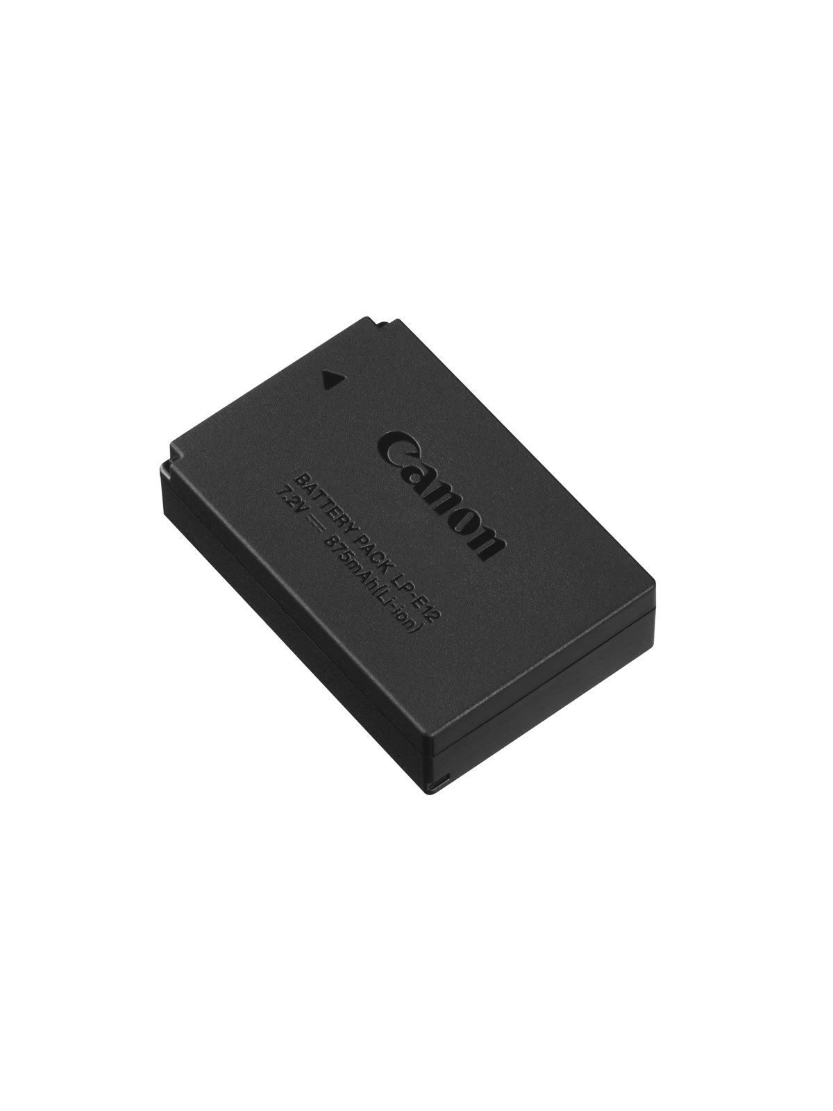 Canon Lp-e12 Battery Pack - Batterien Und Batteriegriffe - 6760b002