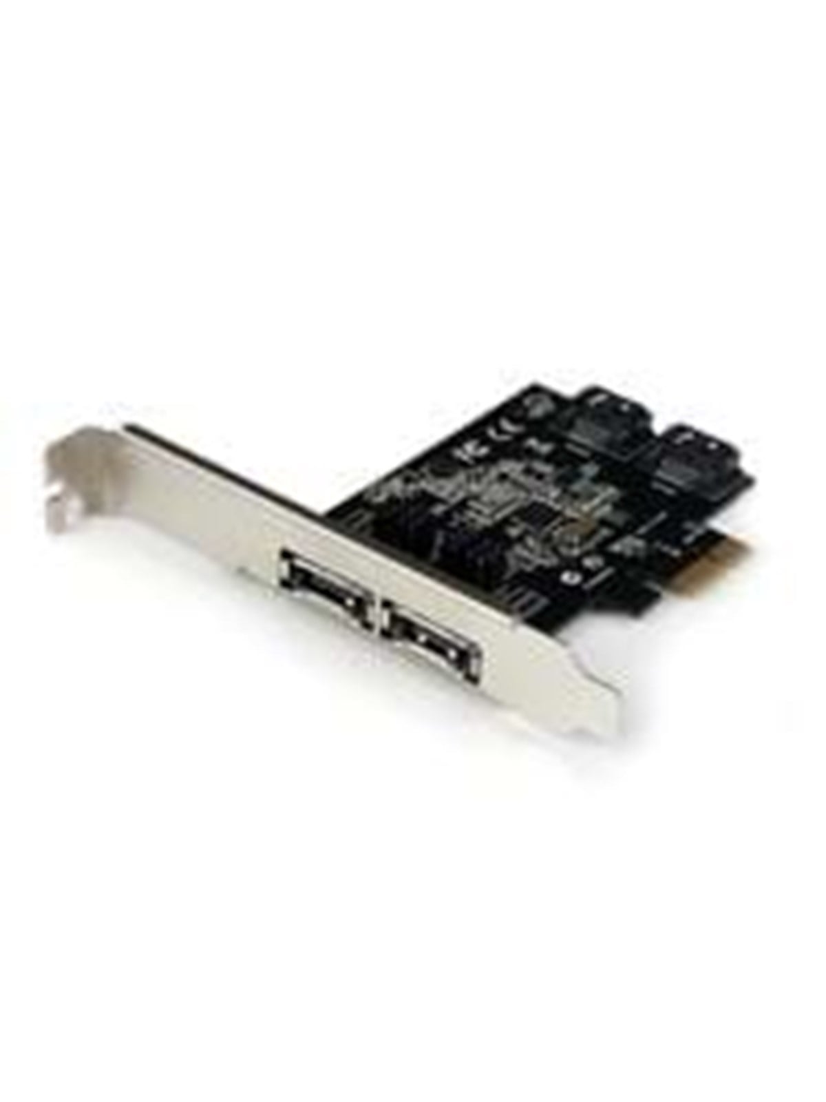 2X Esata + 2X Sata Iii 6 GB - Controller - Pexesat322i